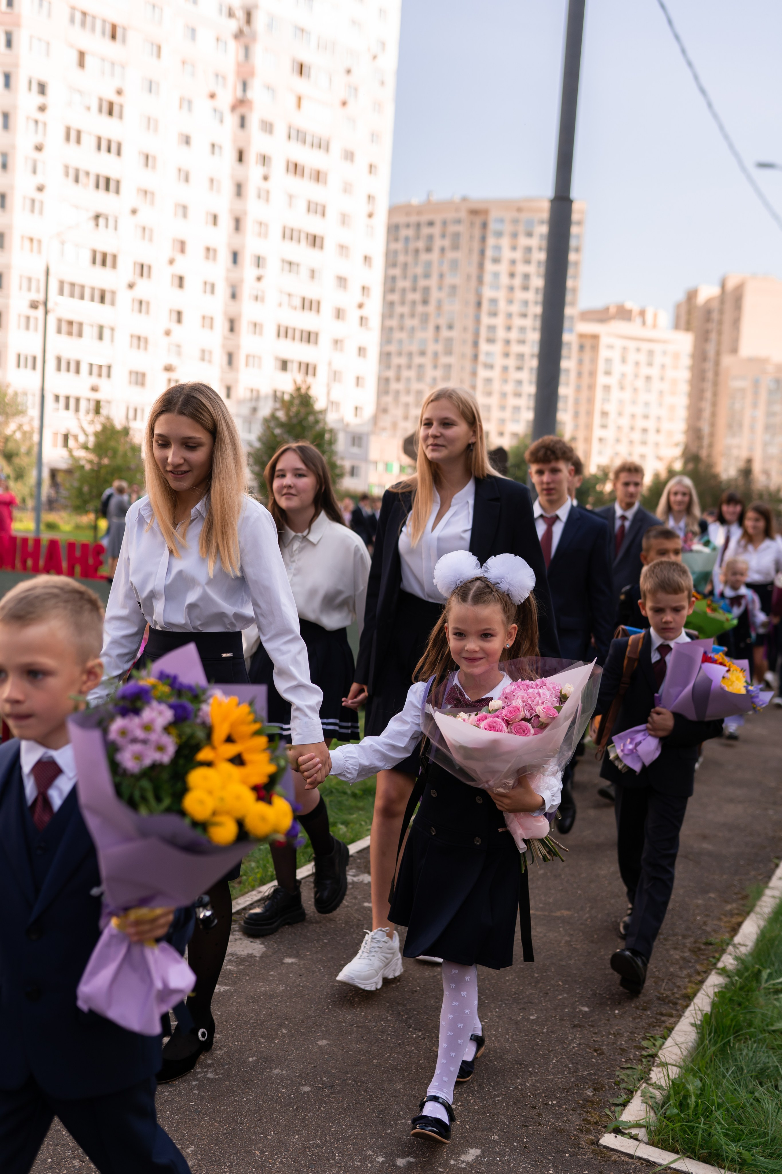 Репортаж. Семейный и детский фотограф Долгопрудный, Мария Кухтарова
