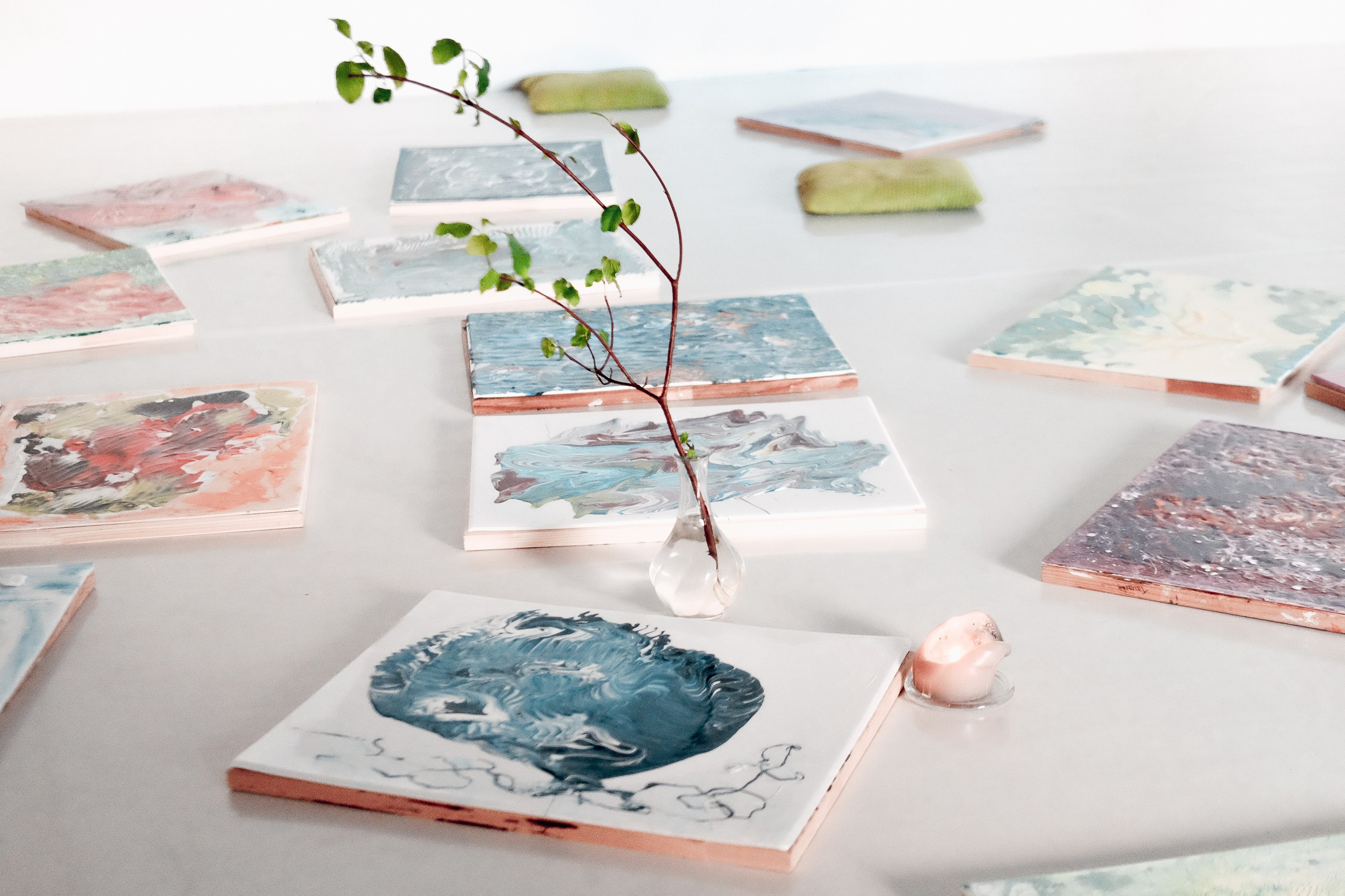 Reportage. Фотохудожник в Карелии и Санкт-Петербурге