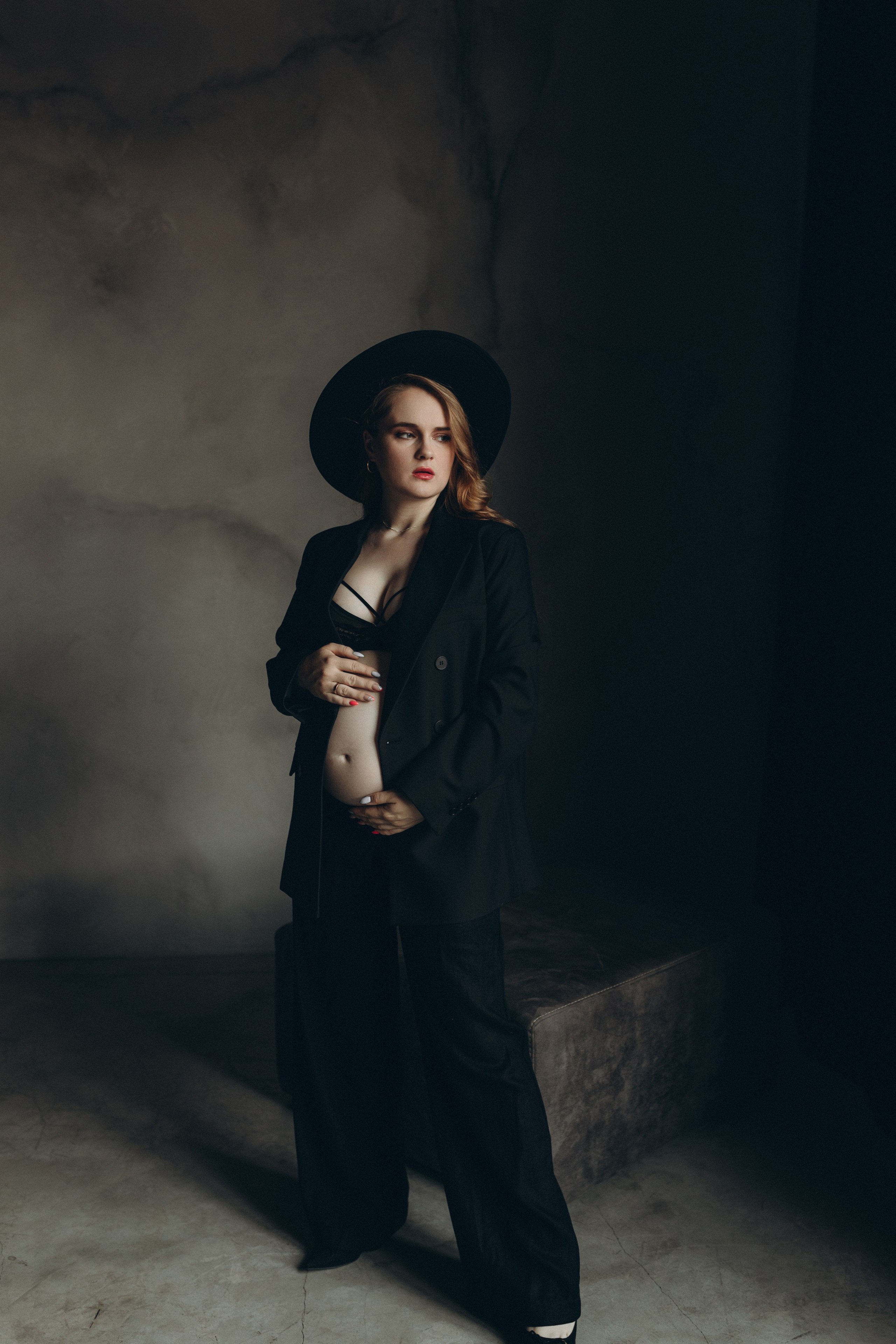 Катя. Фотограф Ксюша Белоносова