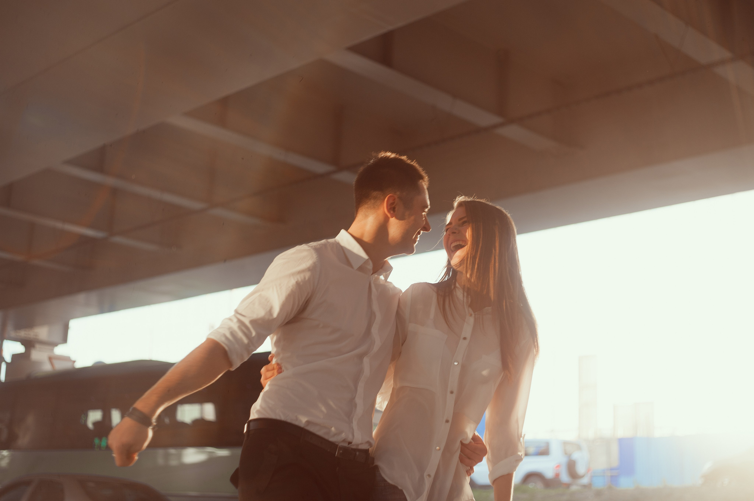 Вита и Мурад. Свадебный фотограф в Ростове-на-Дону Владимир Пешков