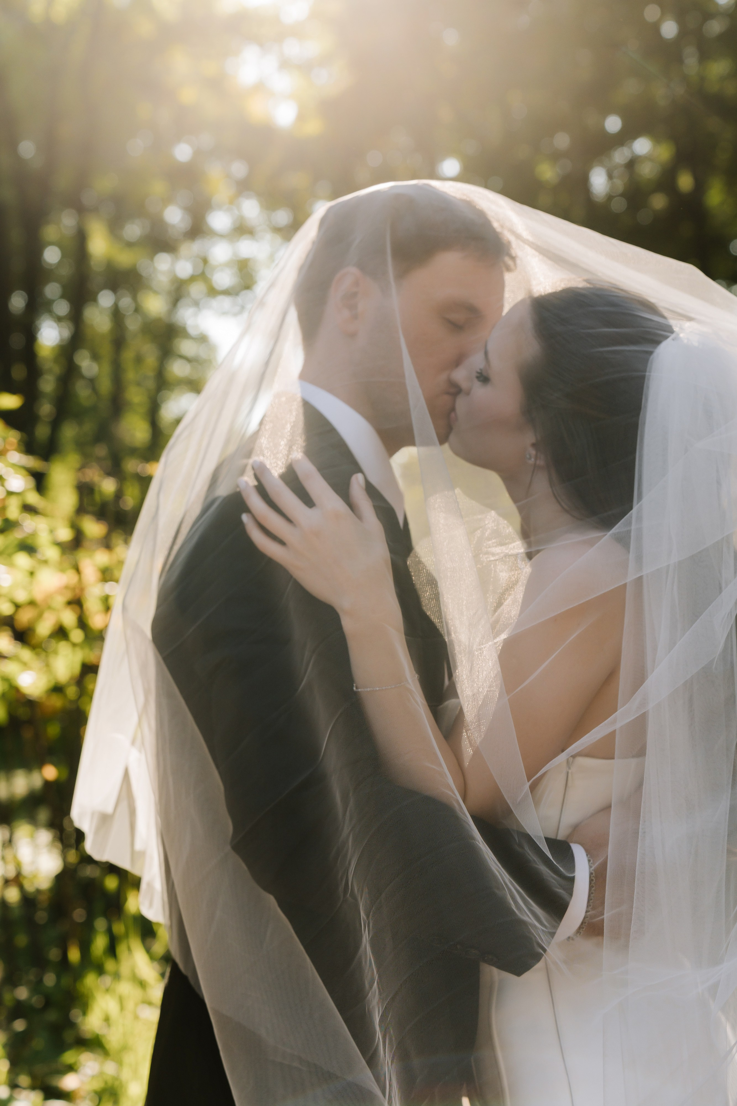 Анна и Иван | 11.09.2025. Свадебный фотограф в Москве Яна Деньгина