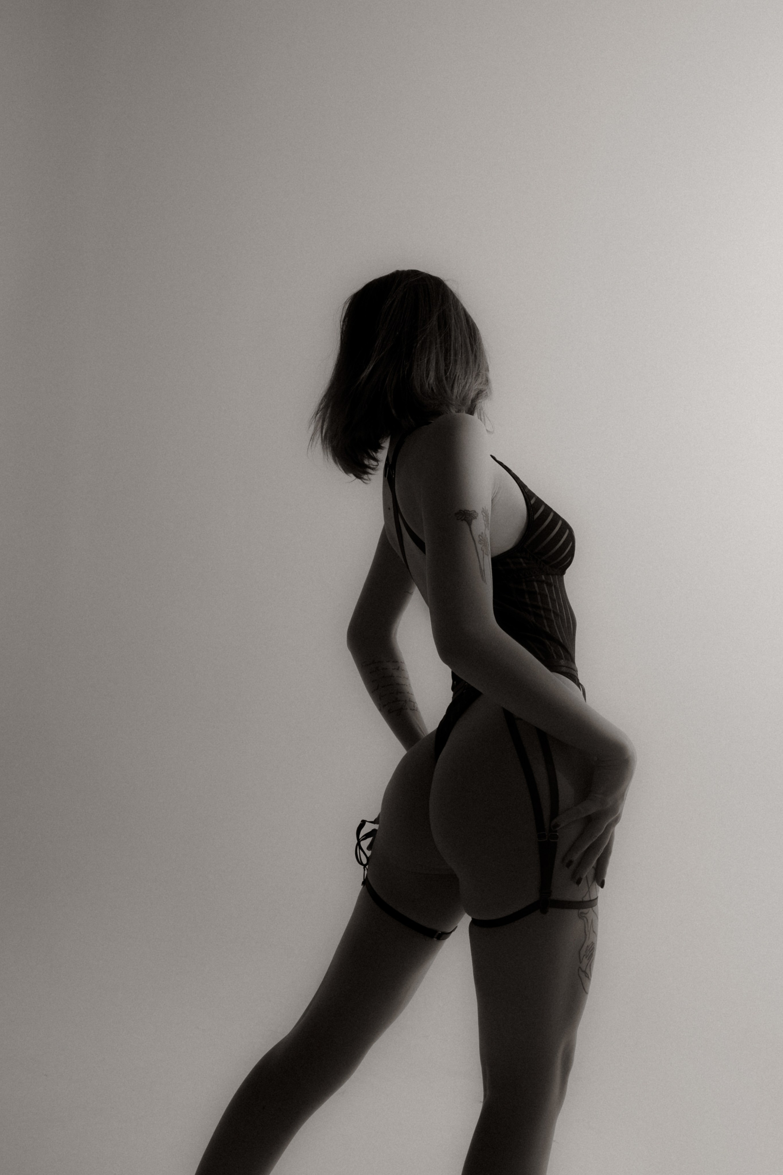 Юлия. DARYA.BELKINA