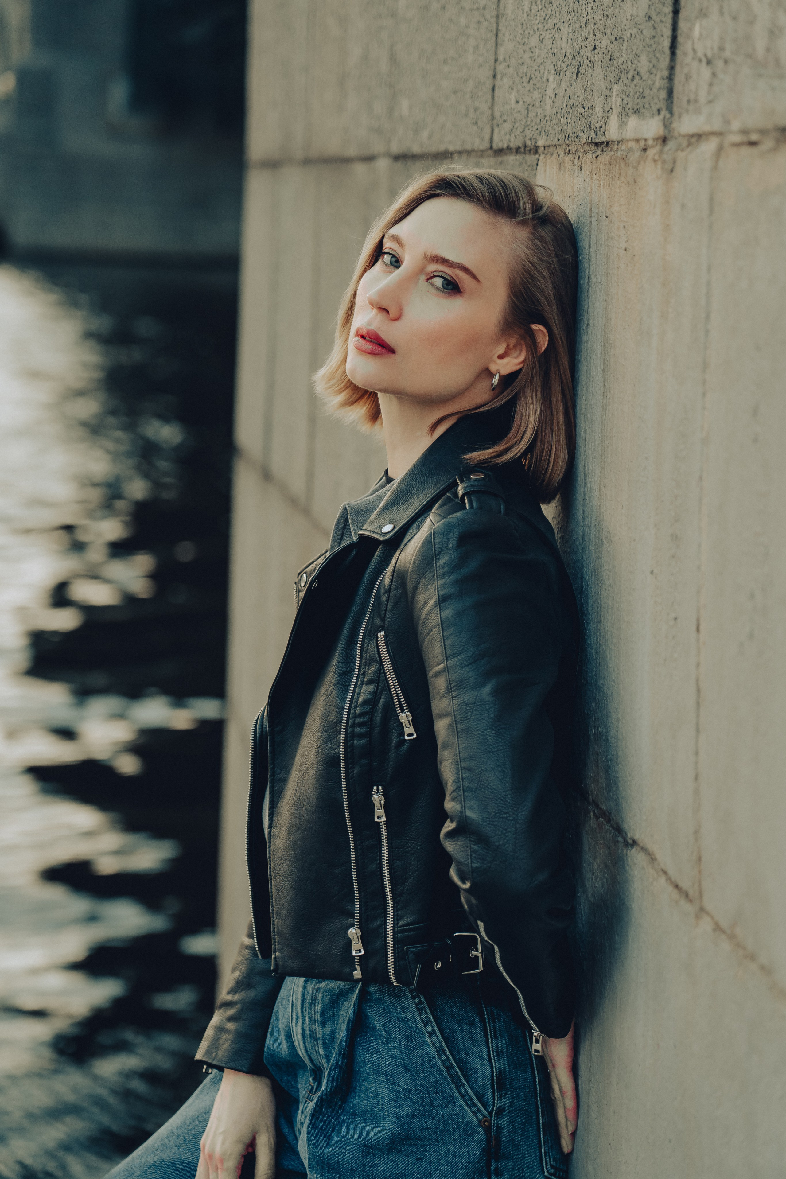 Анна Бриз. Наталия Фролова. Фотограф. Москва