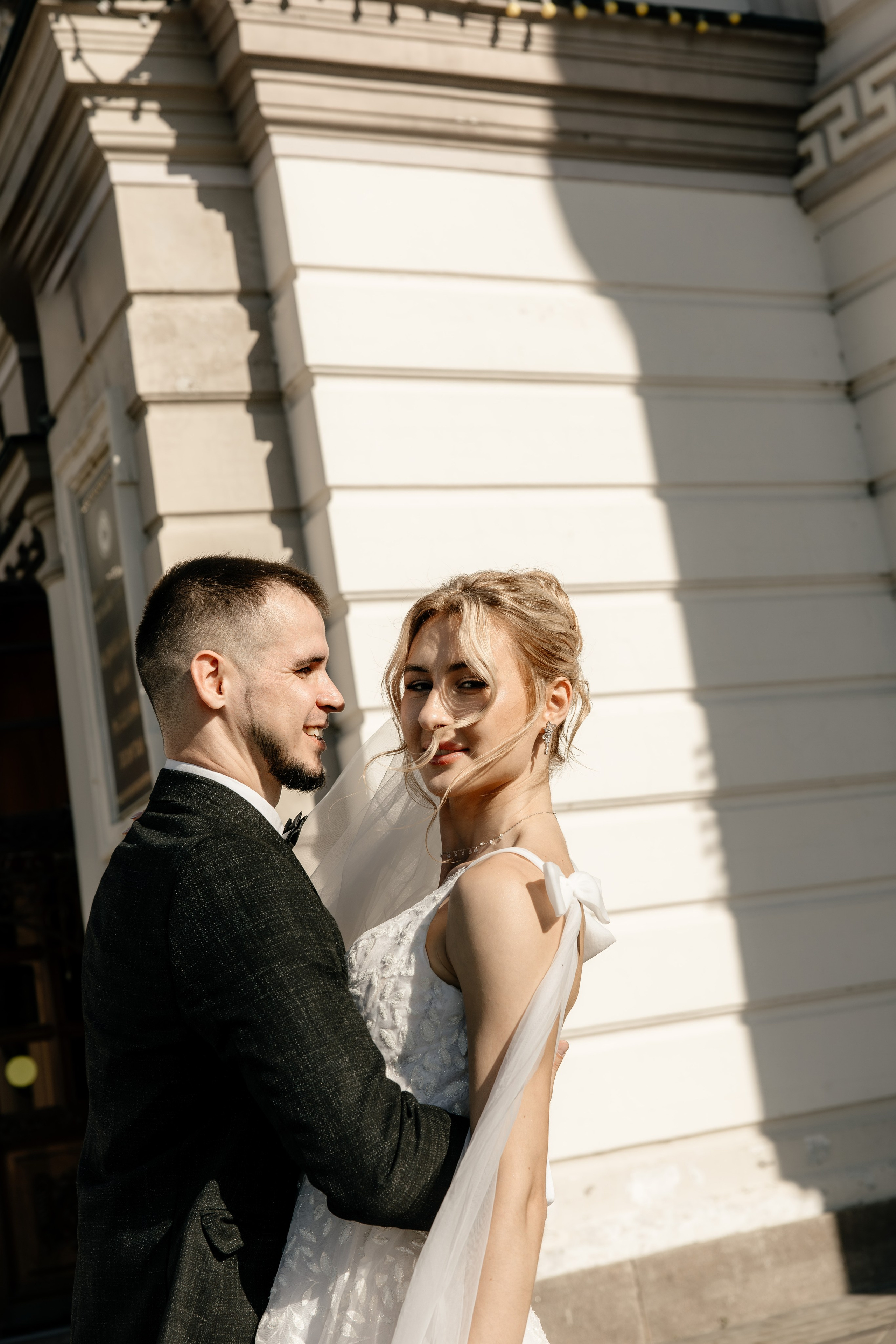 Руслан&Зарина (г.Казань). Фотограф Арина Елизарова