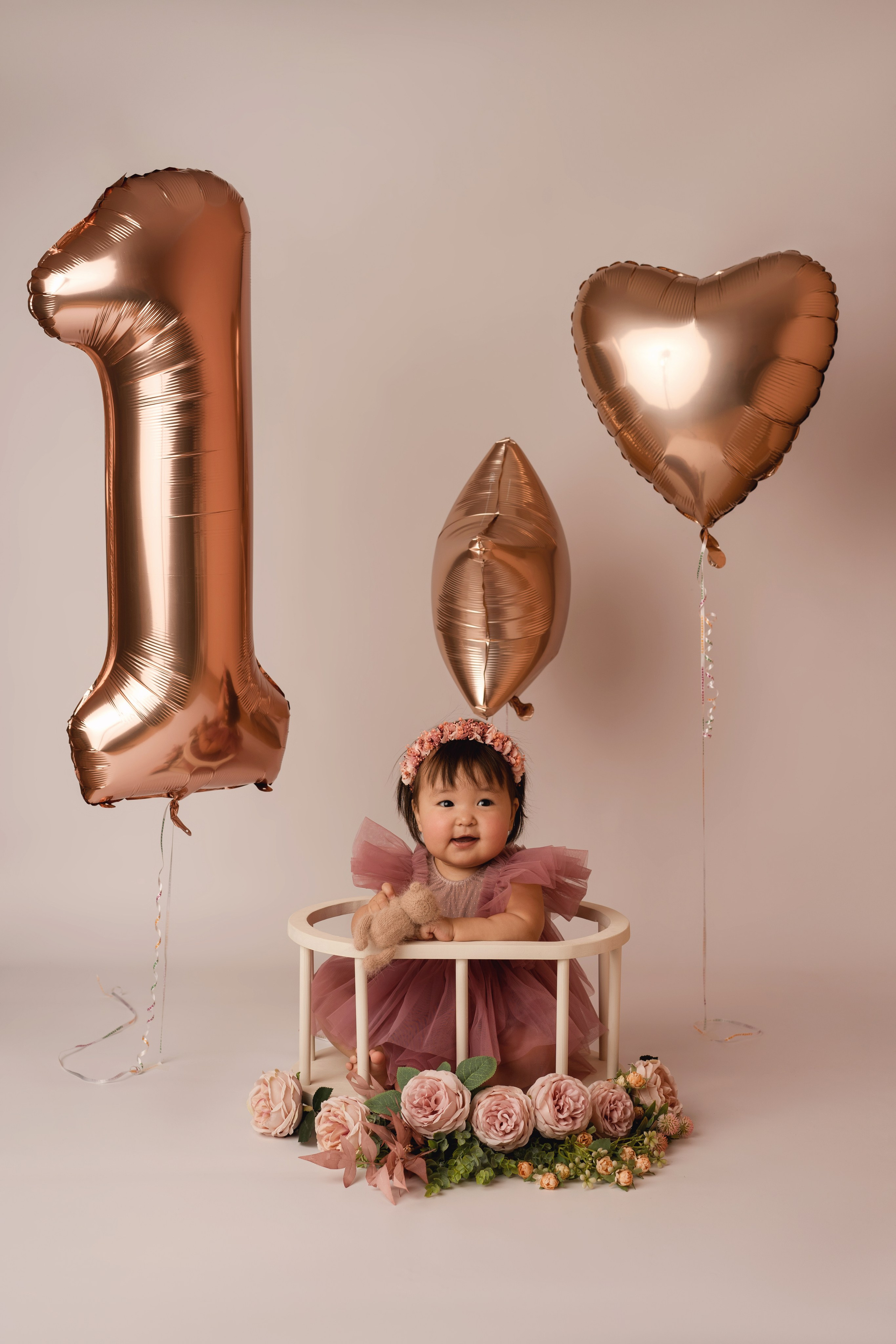 Малыши. Фотограф Александра Василькова