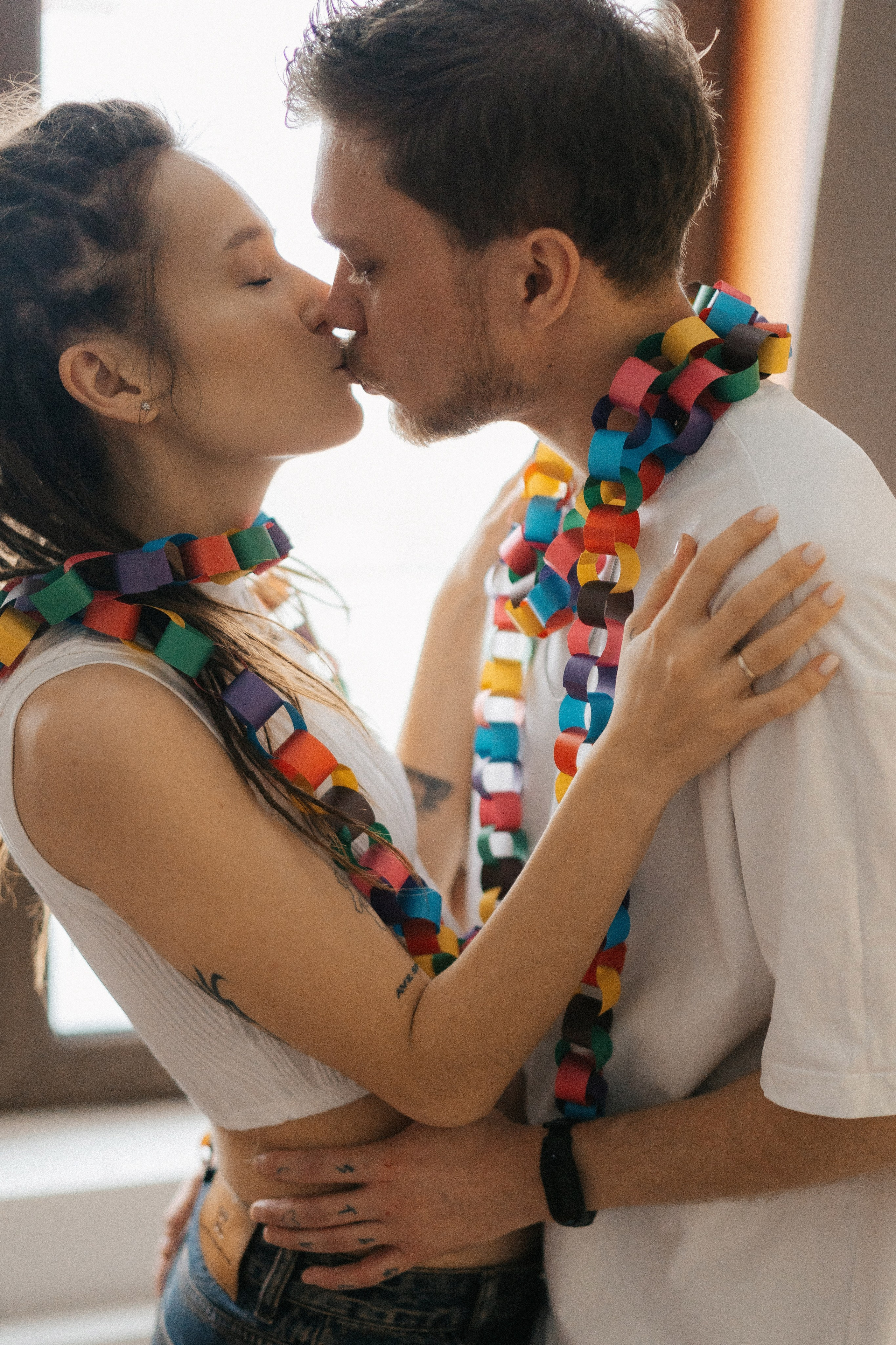 Ефим и Алена. Семейный, портретный фотограф Новосибирск. Оля Адова