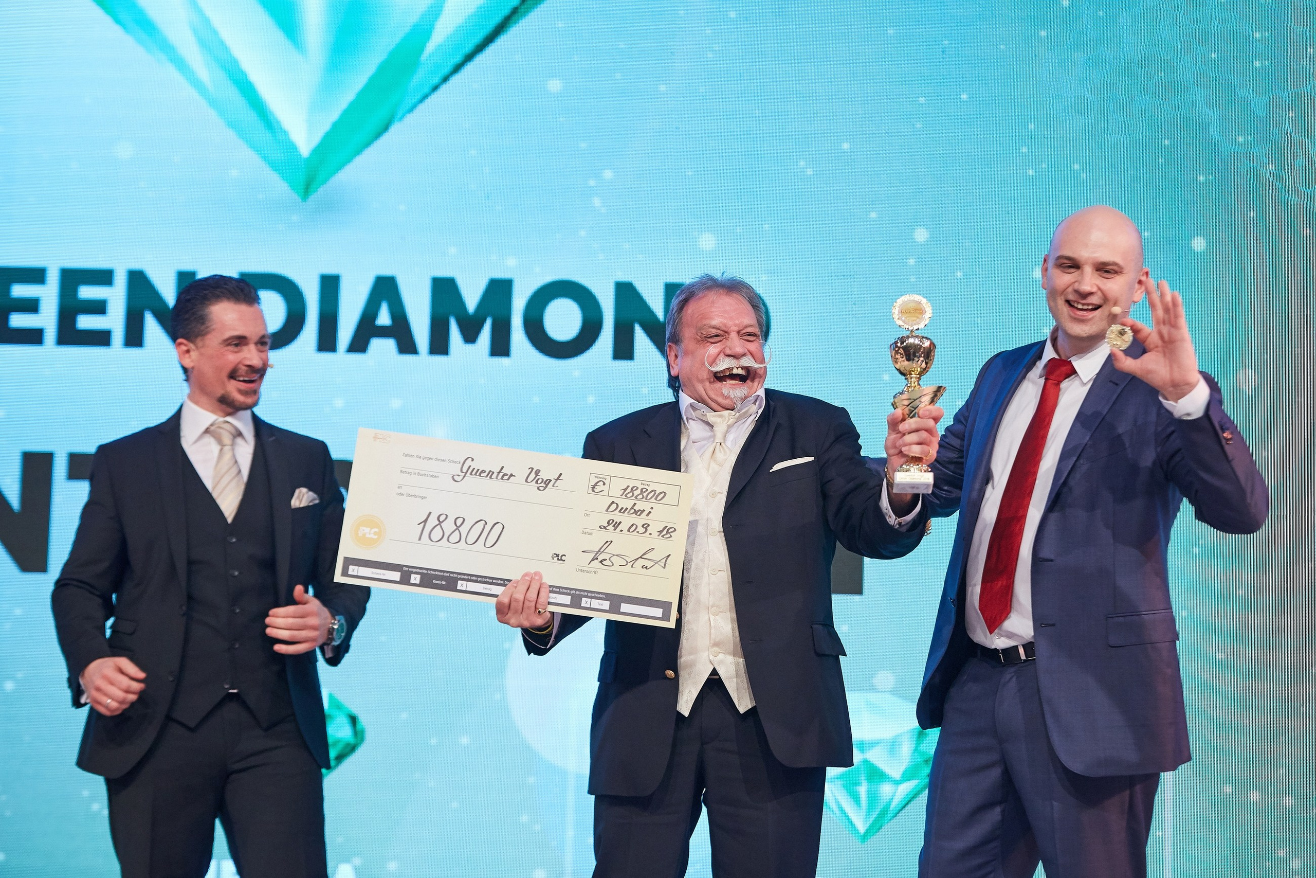 PLATINCOIN DUBAI EVENT. Event фотограф Александр Осин. г. Москва