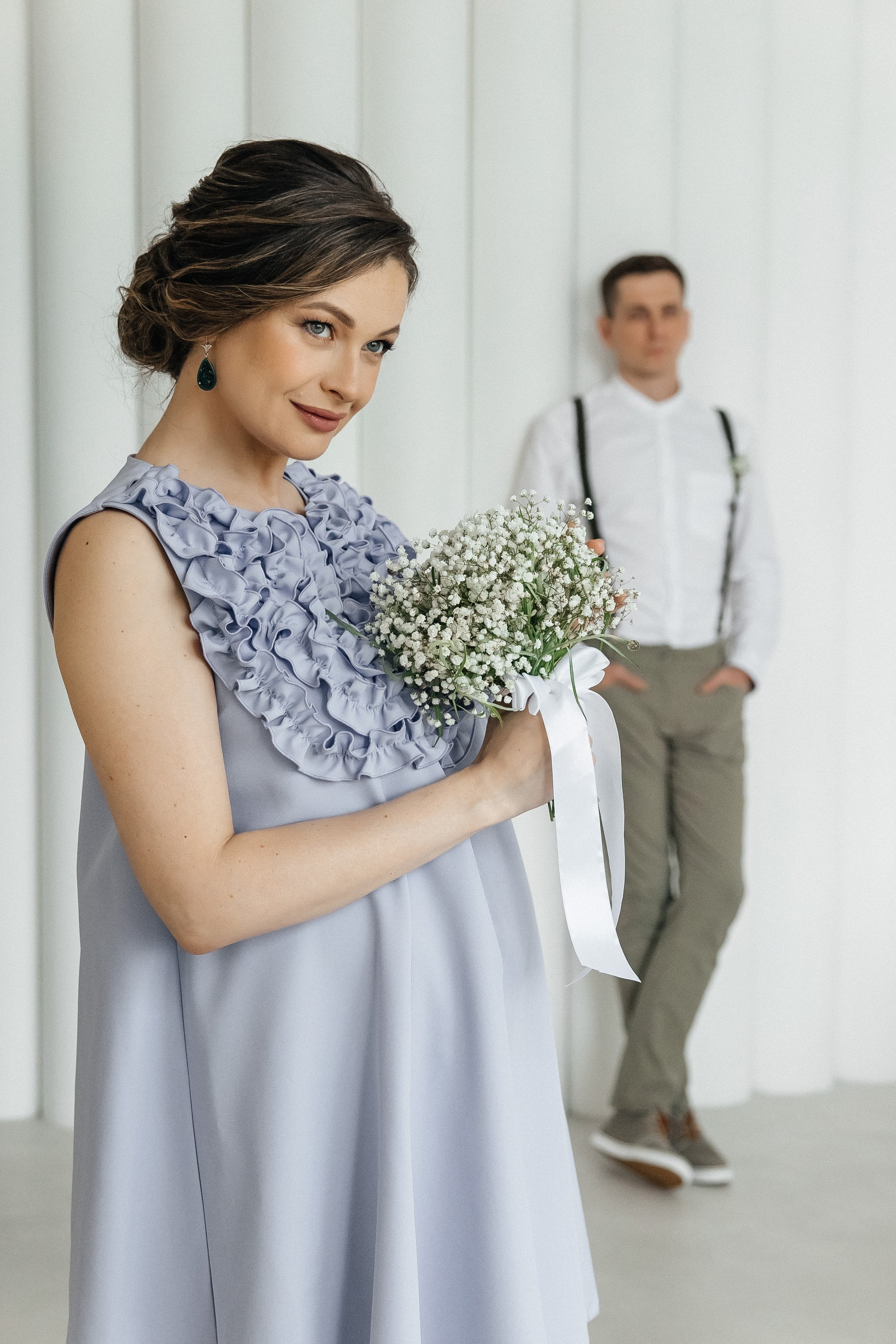 Беременная фотосессия. Свадебный и семейный фотограф в Краснодар, Россия