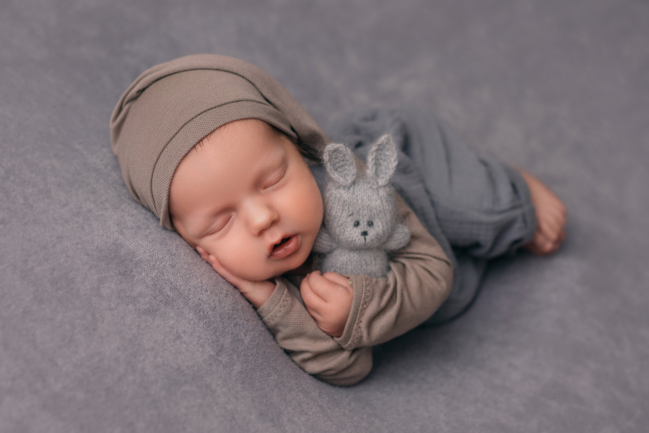 Лев. Фотограф новорожденных Белгород