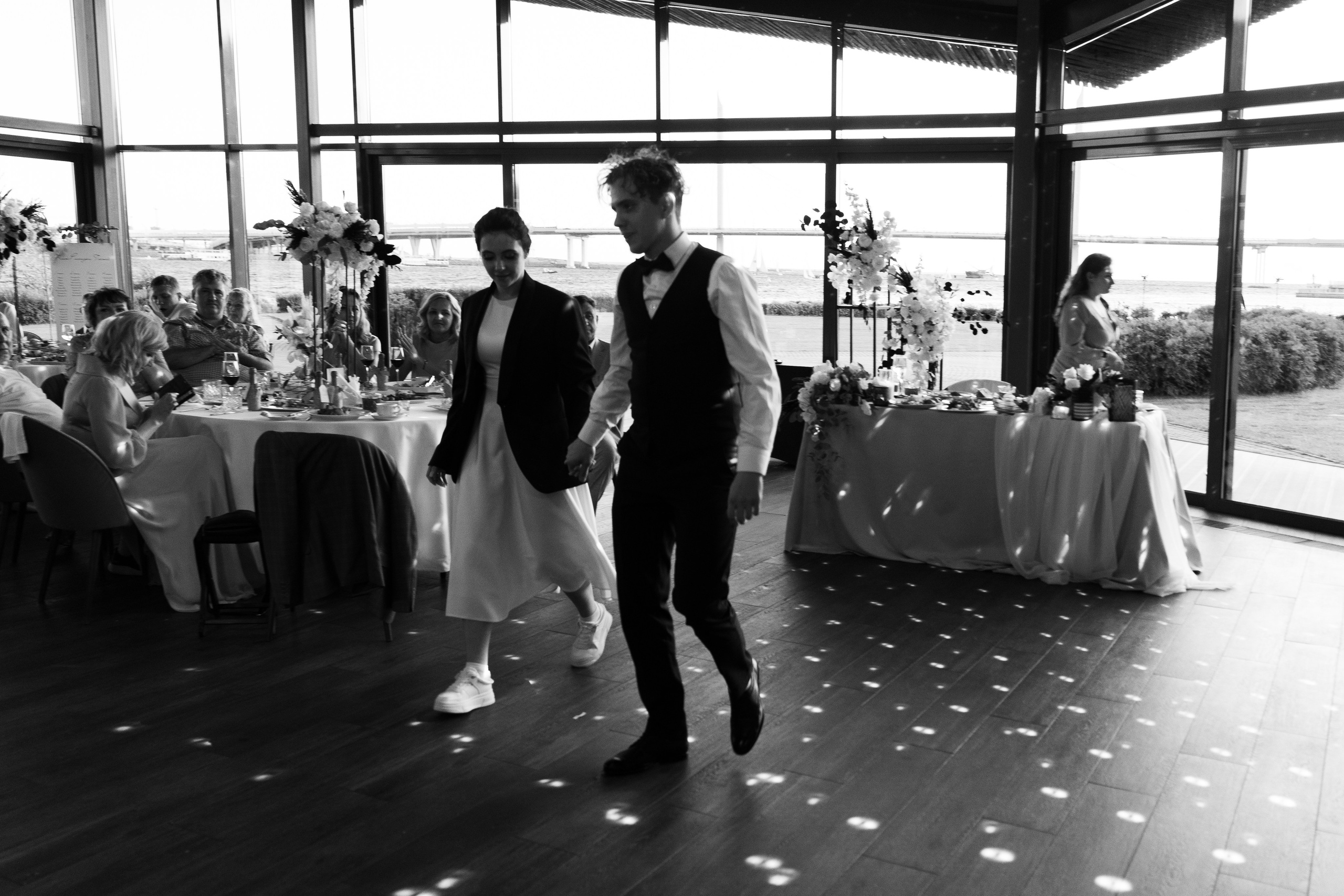 Санкт-Петербург. Свадебный фотограф-видеограф в Архангельске. Фотохудожница Lana Contra