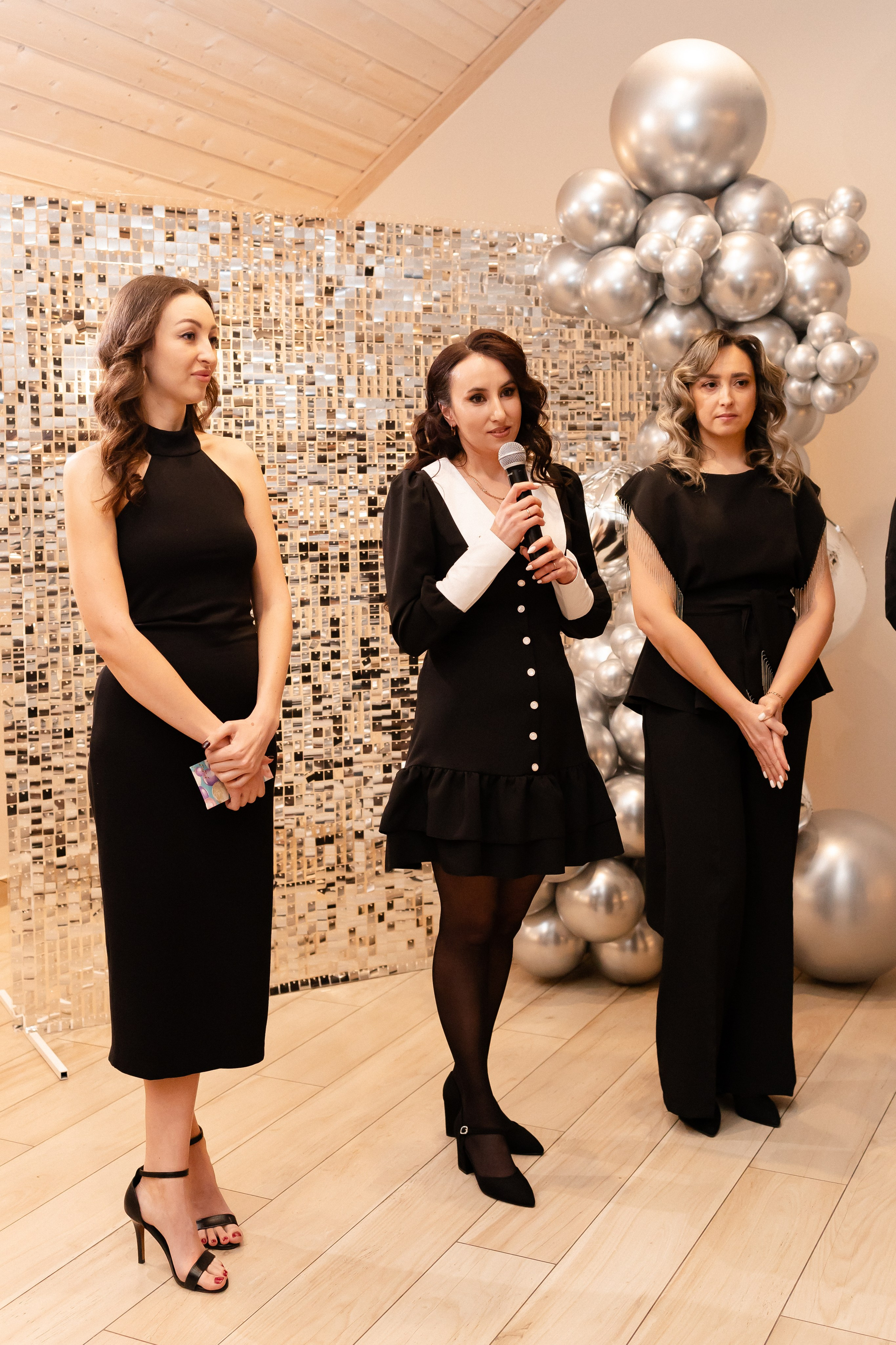 Юбилей Ильнары