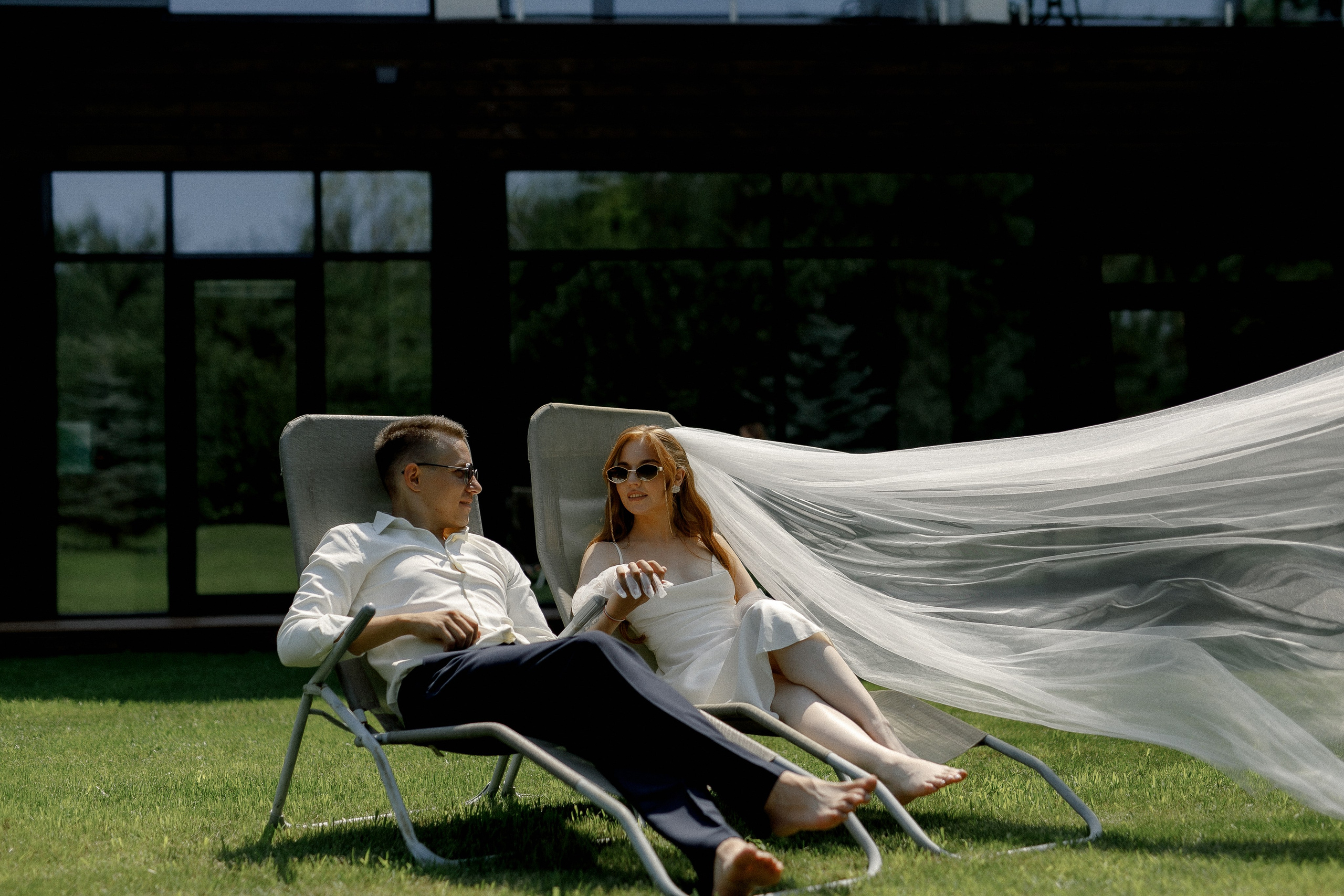 Евгений и Вероника. Свадебный фотограф в Саратове Симашова Ирина