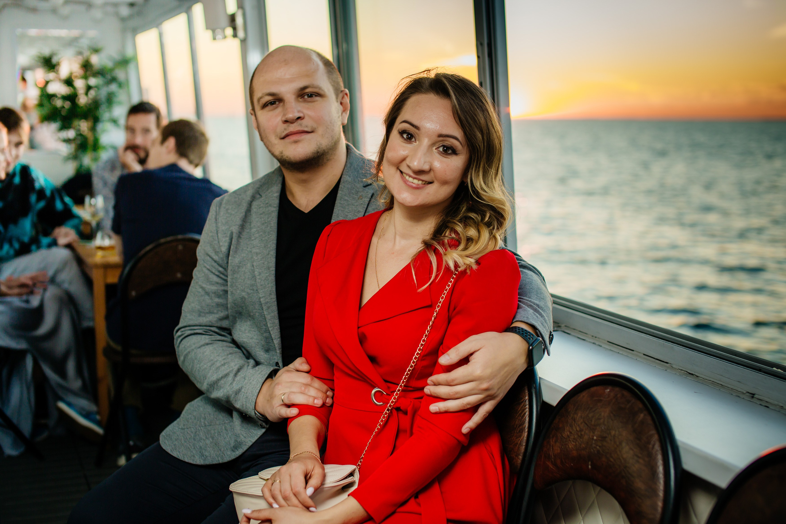 Репортаж NUTA ART. NUTA ART wedding and art photographer