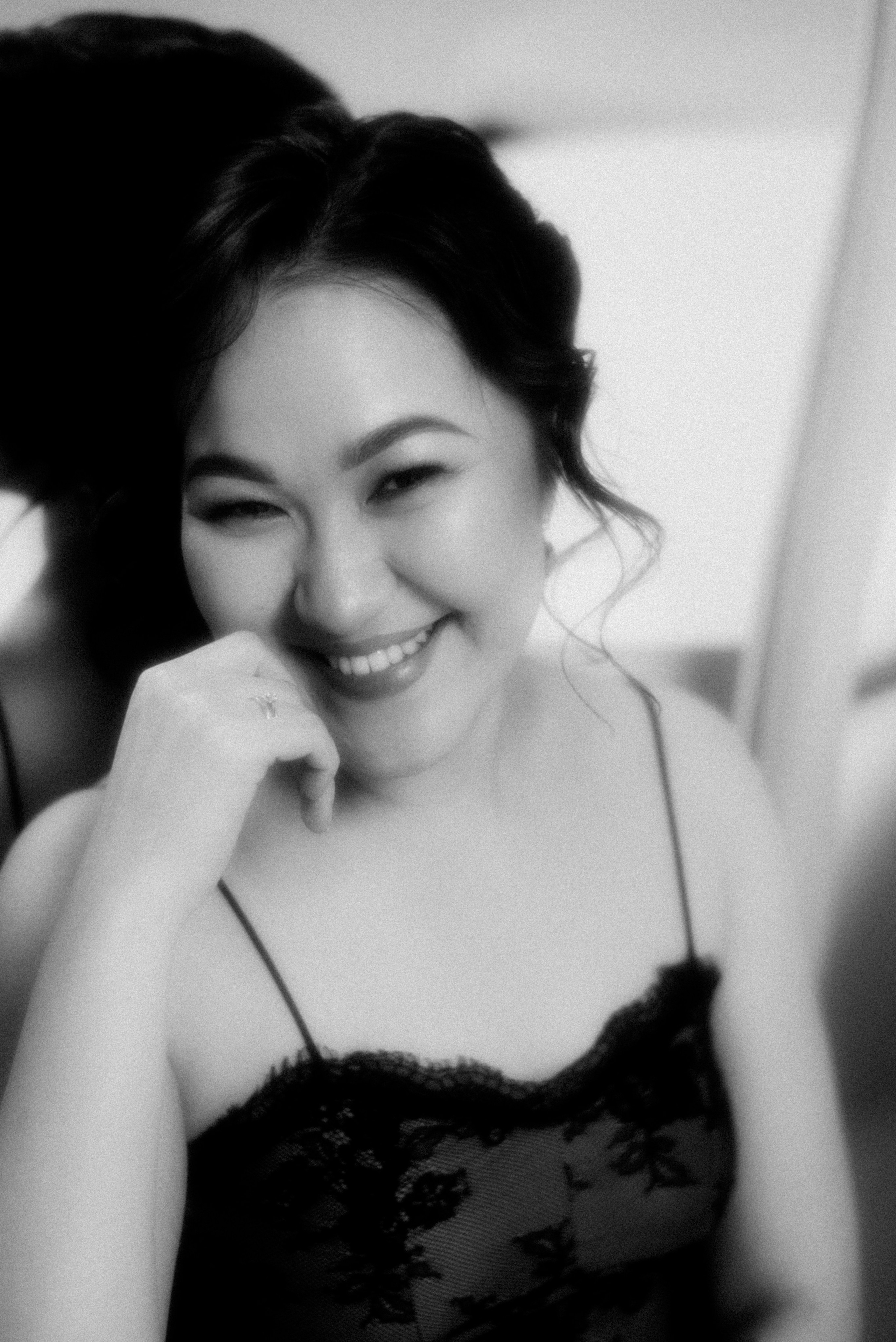 Ажар. Фотограф Дарья Мустафина, Тюмень