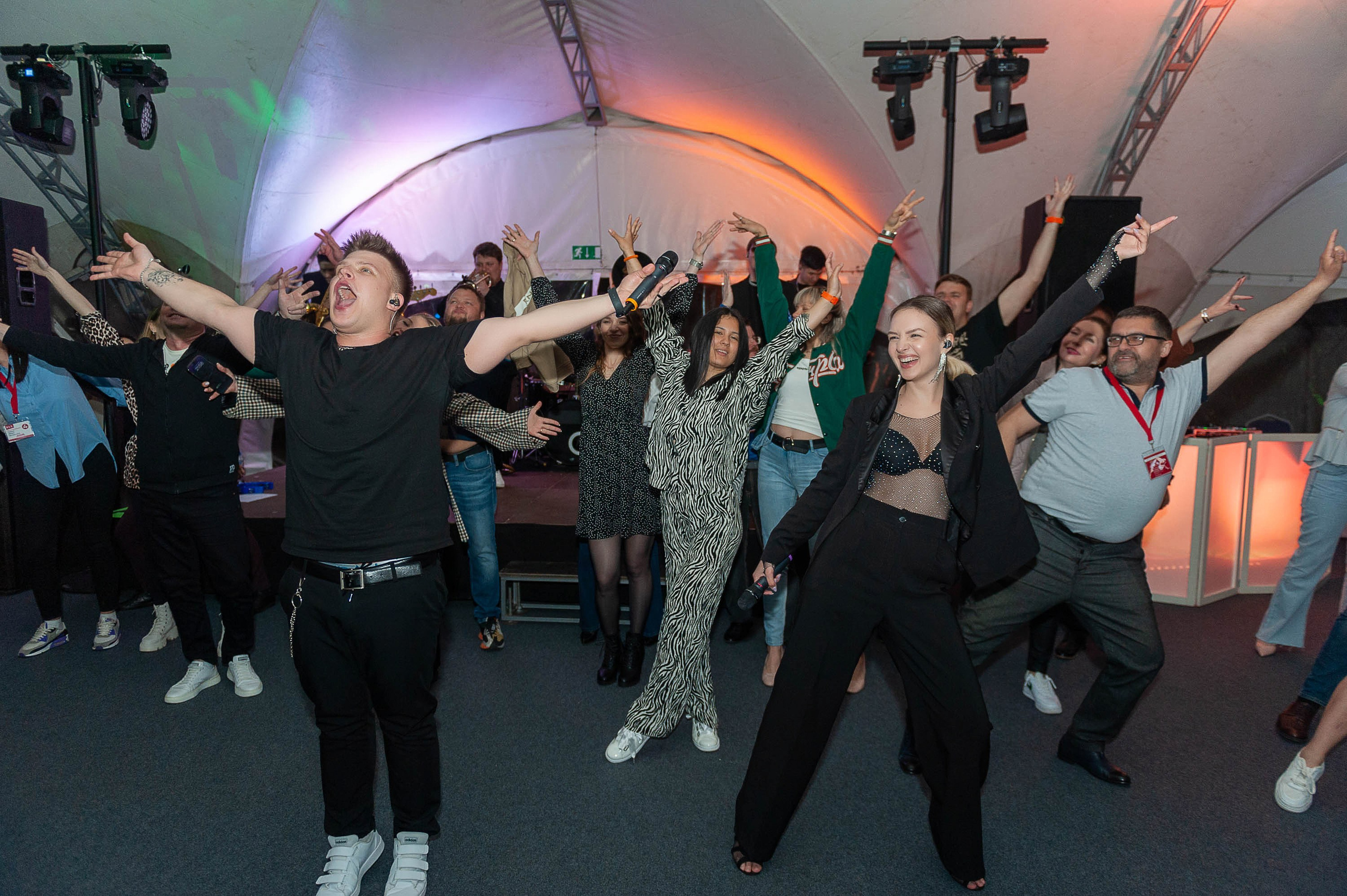 Репортаж. Фотография как стиль жизни!