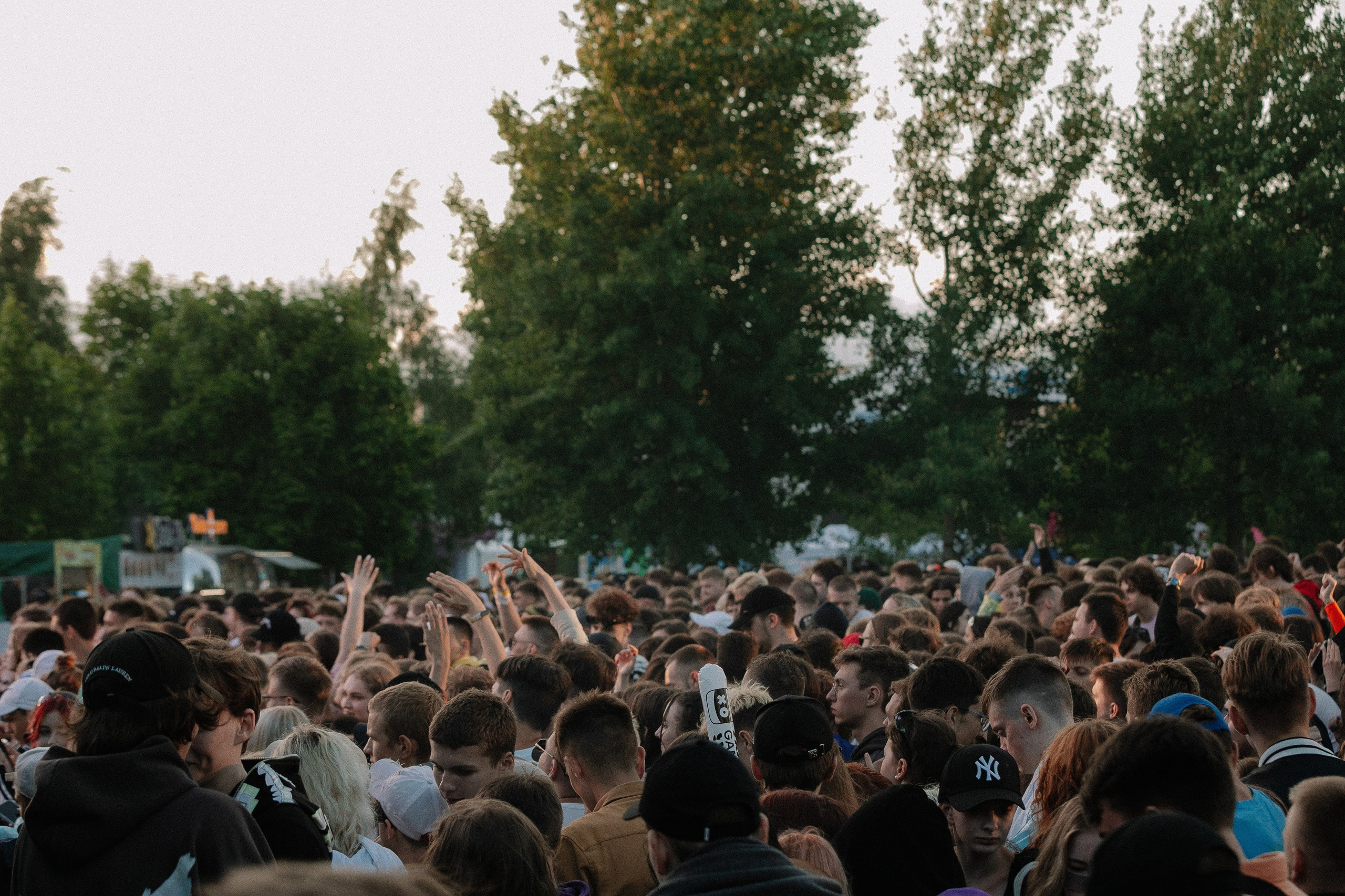 VK1'23. Фотограф в Санкт-Петербурге