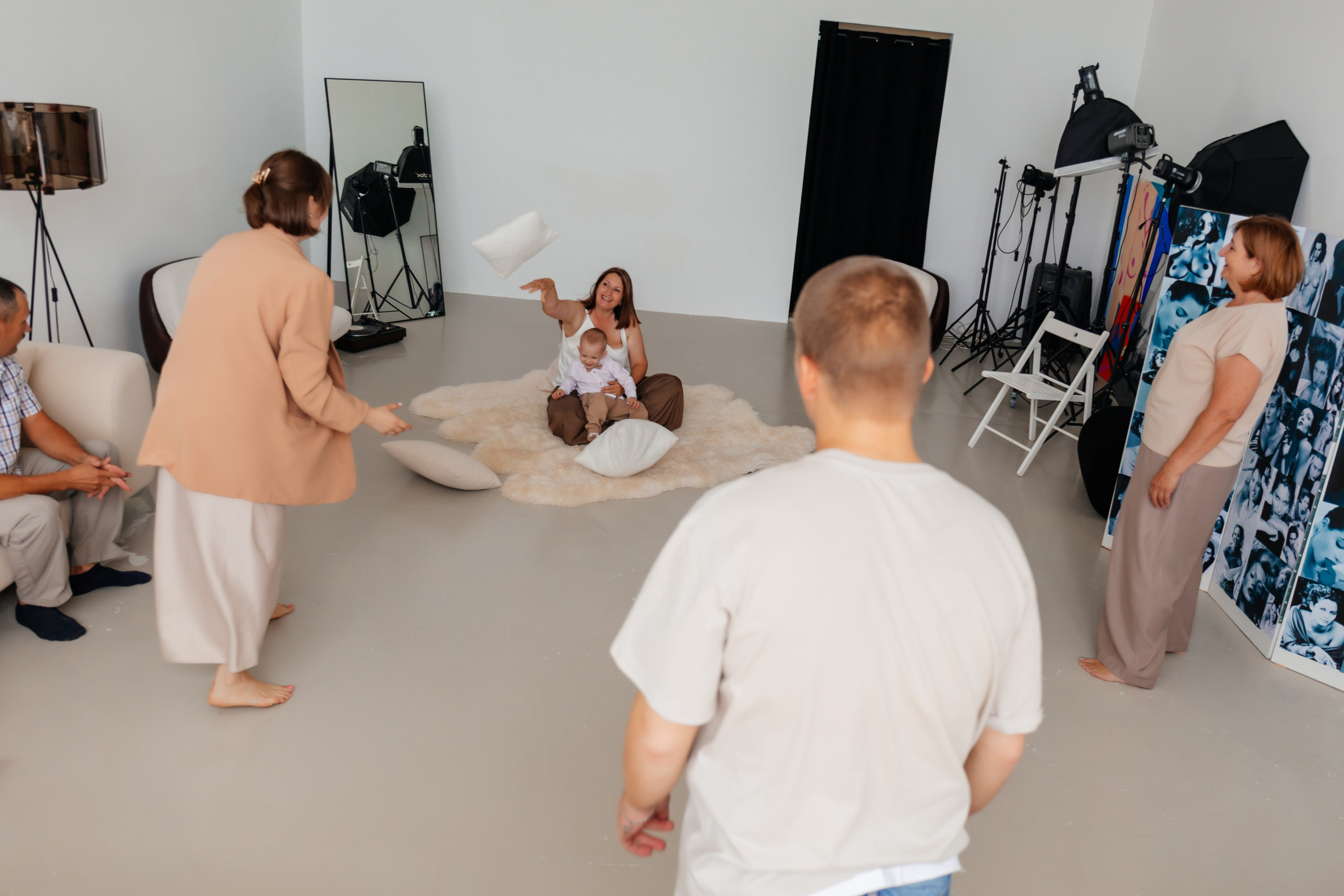 Наша История!. Фотограф, Марина Шипек