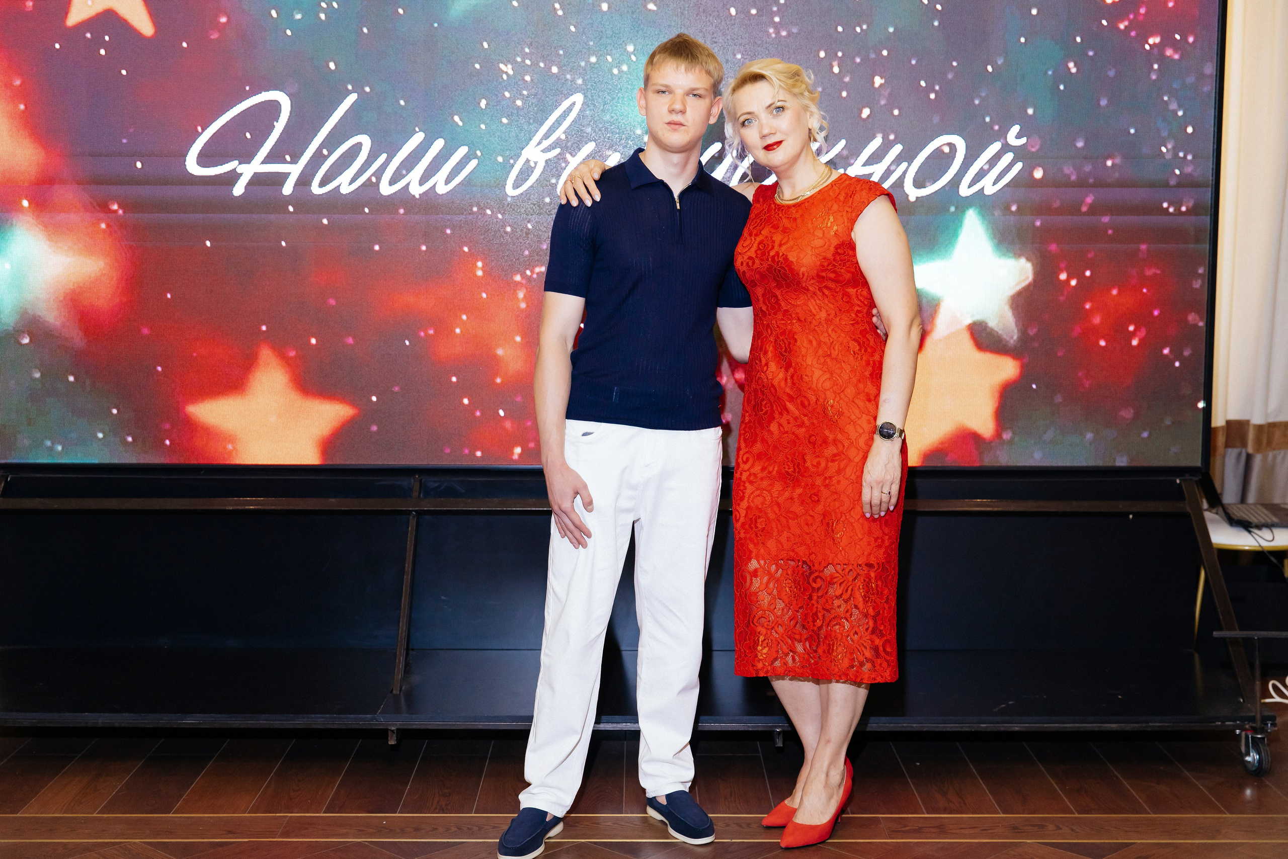 11 класс ШК.100. Фотограф и Видеограф в Краснодаре Юлия Солодченко