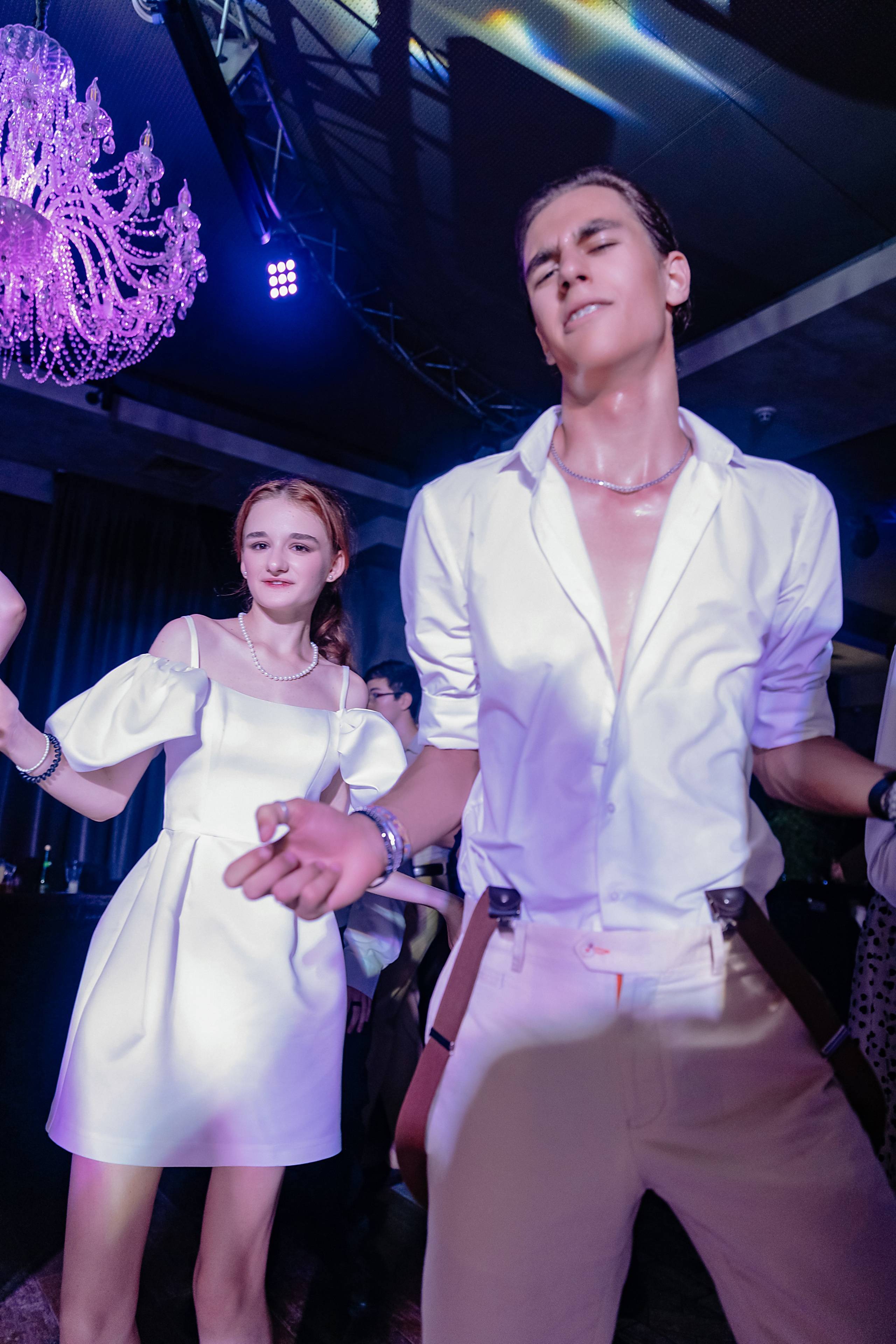 11 класс Гимназия 69. Фотограф и Видеограф в Краснодаре Юлия Солодченко