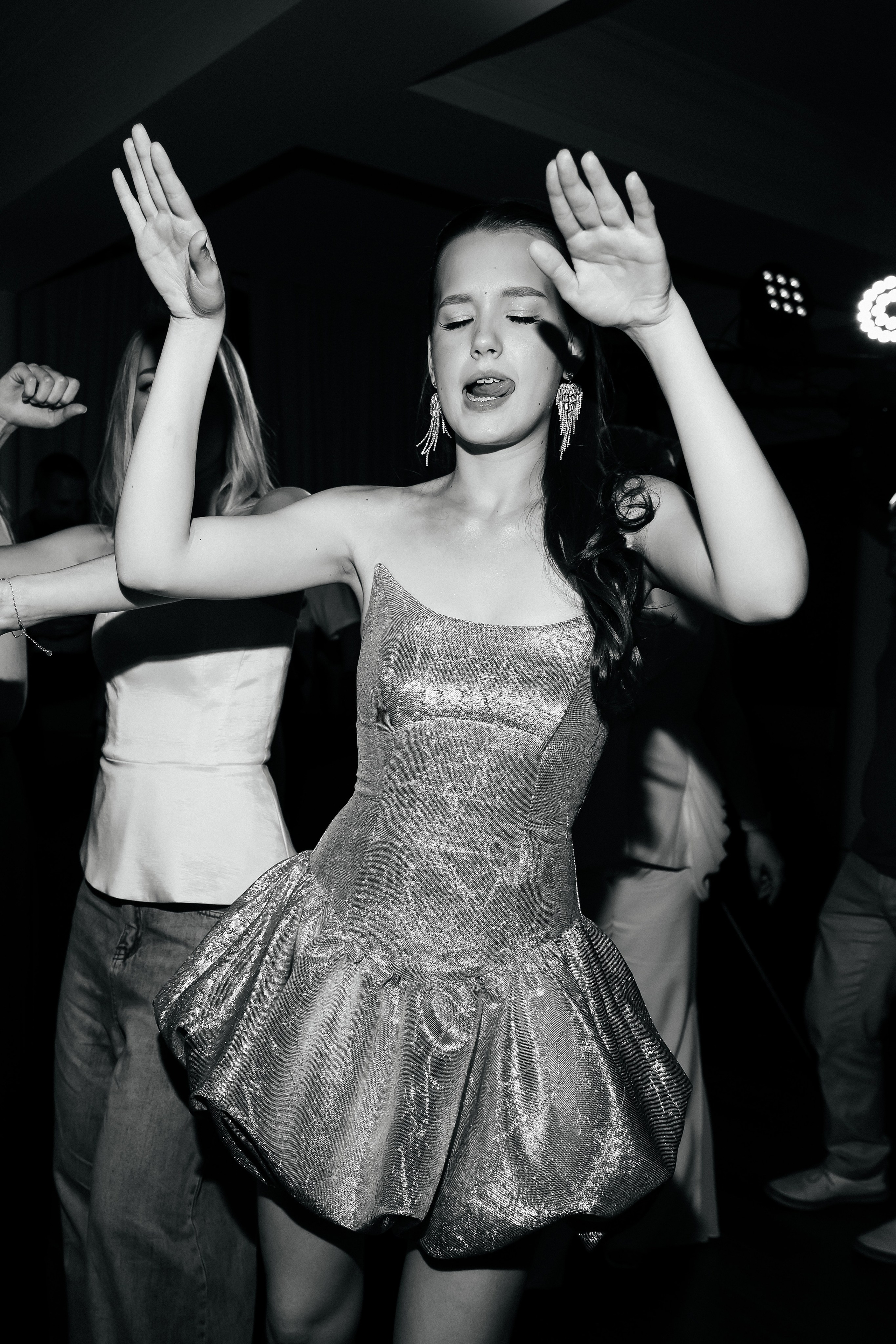 11 класс ШК.100. Фотограф и Видеограф в Краснодаре Юлия Солодченко