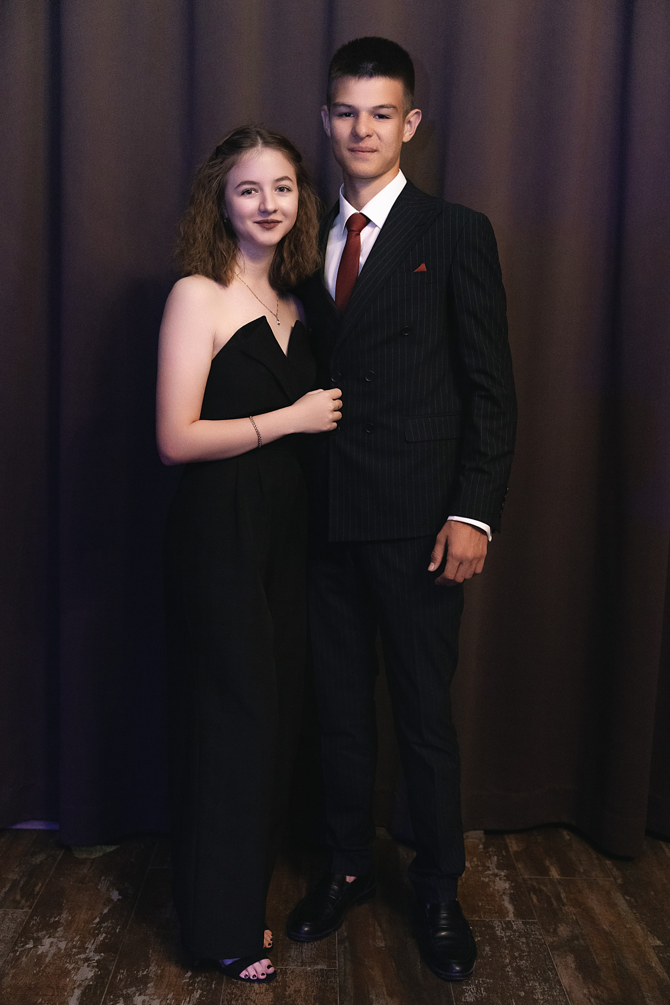 11 класс Гимназия 69. Фотограф и Видеограф в Краснодаре Юлия Солодченко