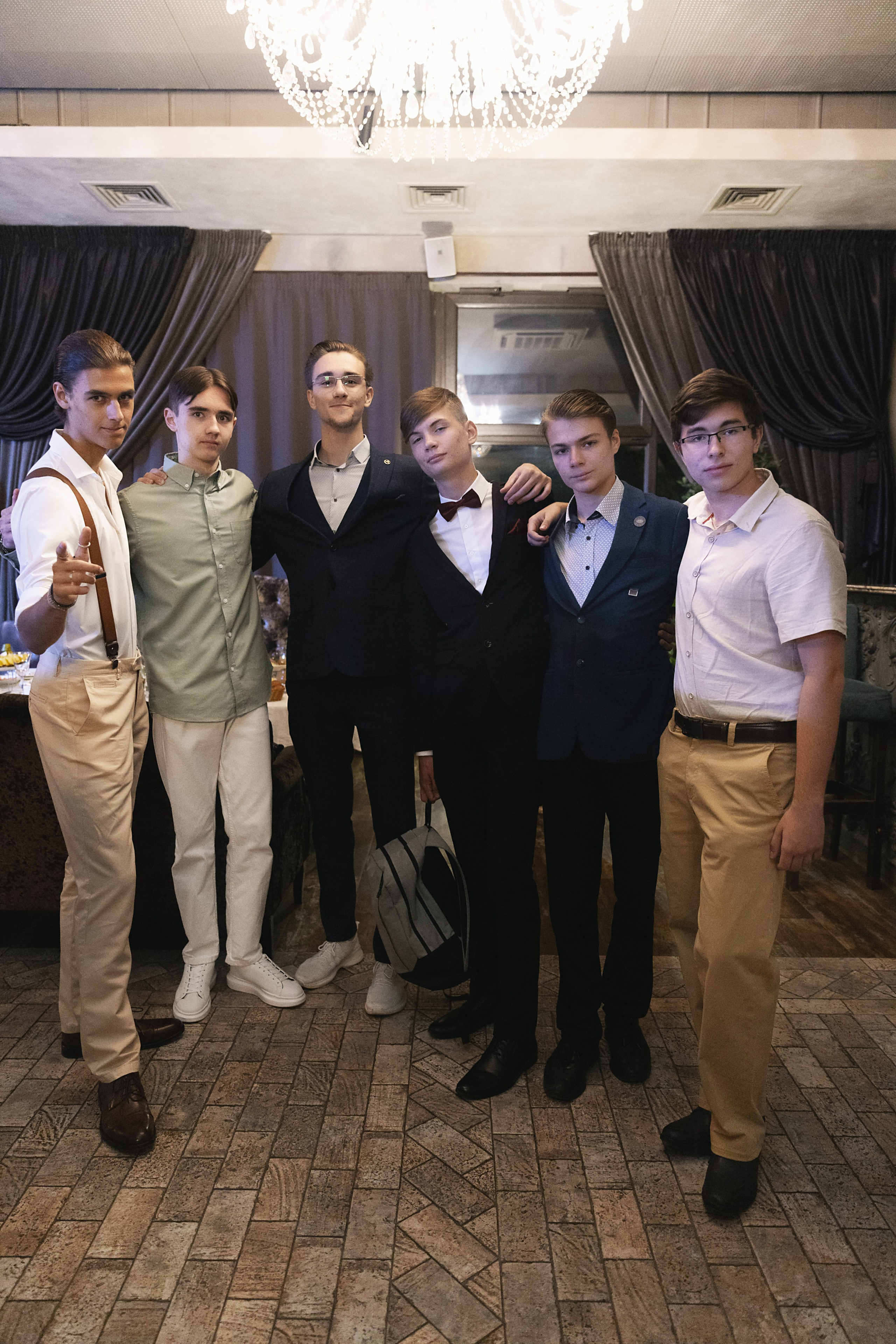 11 класс Гимназия 69. Фотограф и Видеограф в Краснодаре Юлия Солодченко