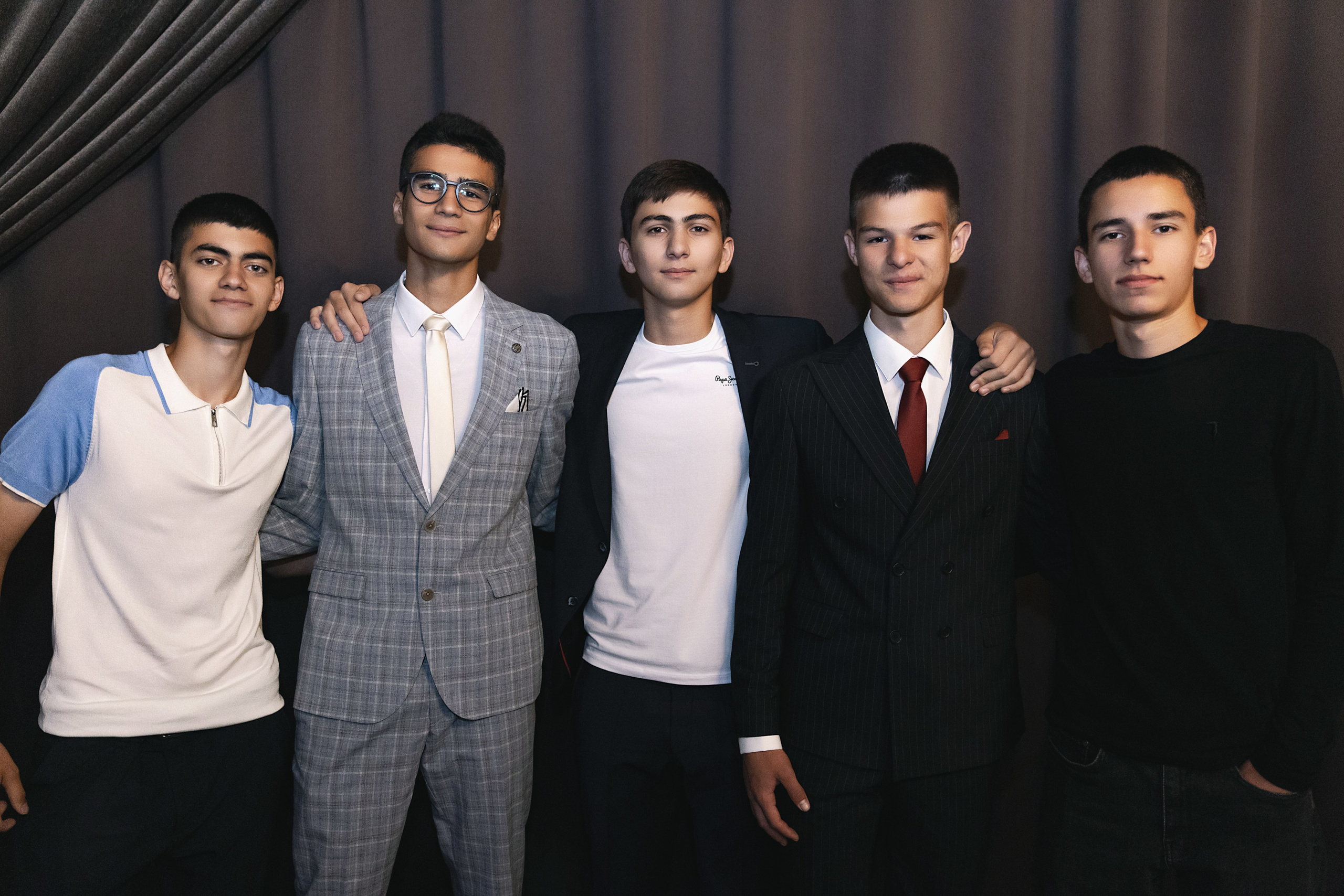 11 класс Гимназия 69. Фотограф и Видеограф в Краснодаре Юлия Солодченко