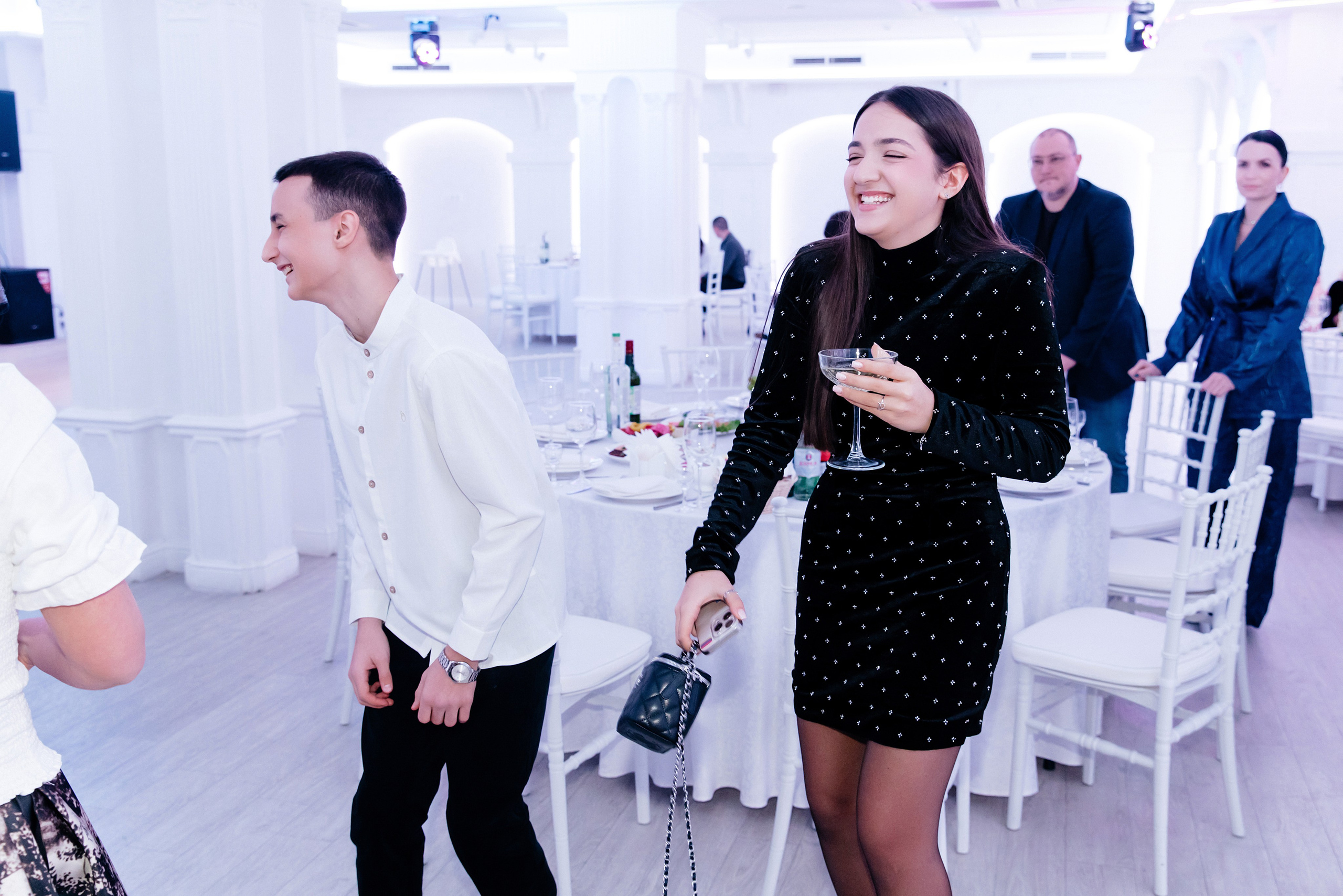 Эрнесту 18. Фотограф и Видеограф в Краснодаре Юлия Солодченко