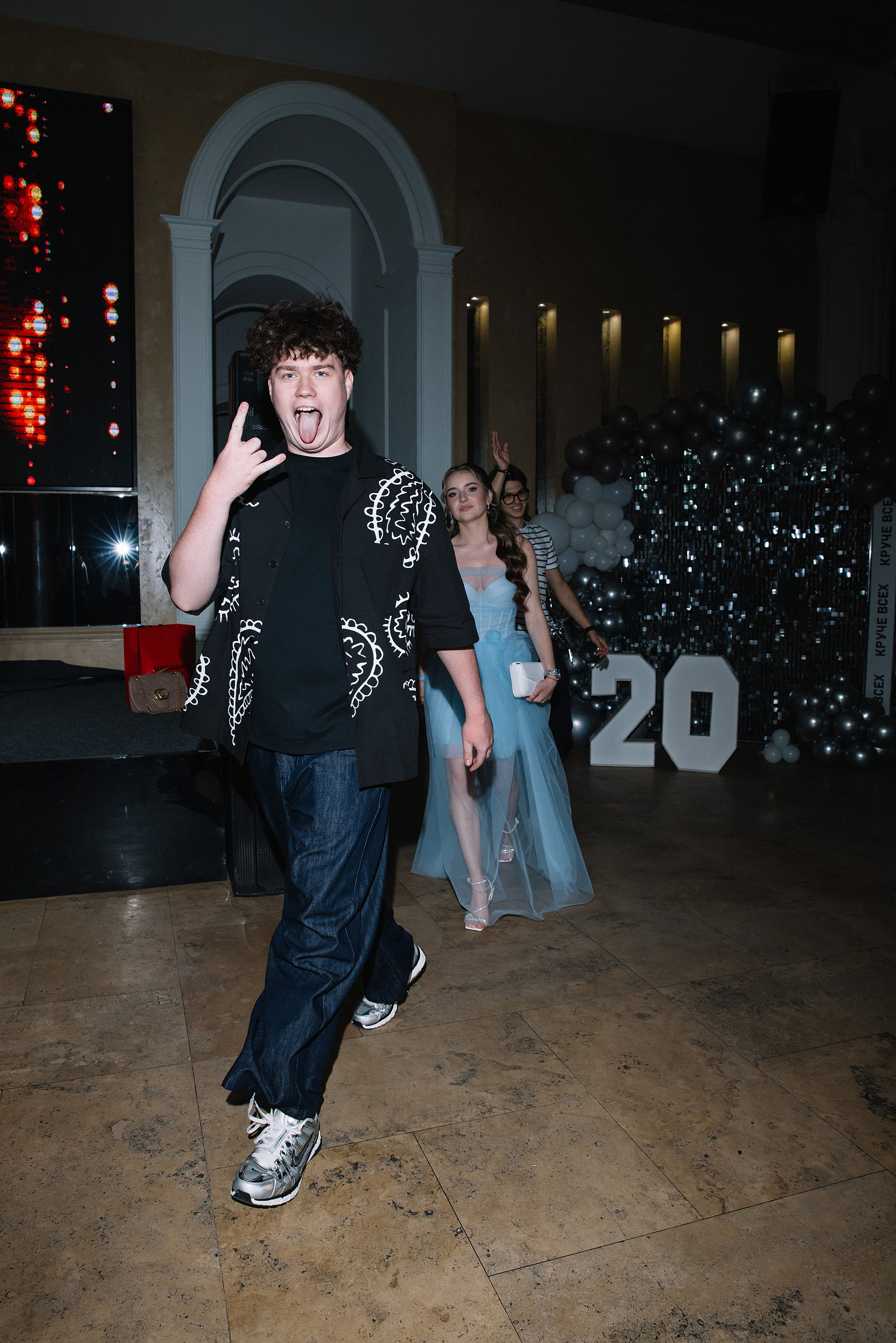 11 класс Гимназия 82. Фотограф и Видеограф в Краснодаре Юлия Солодченко