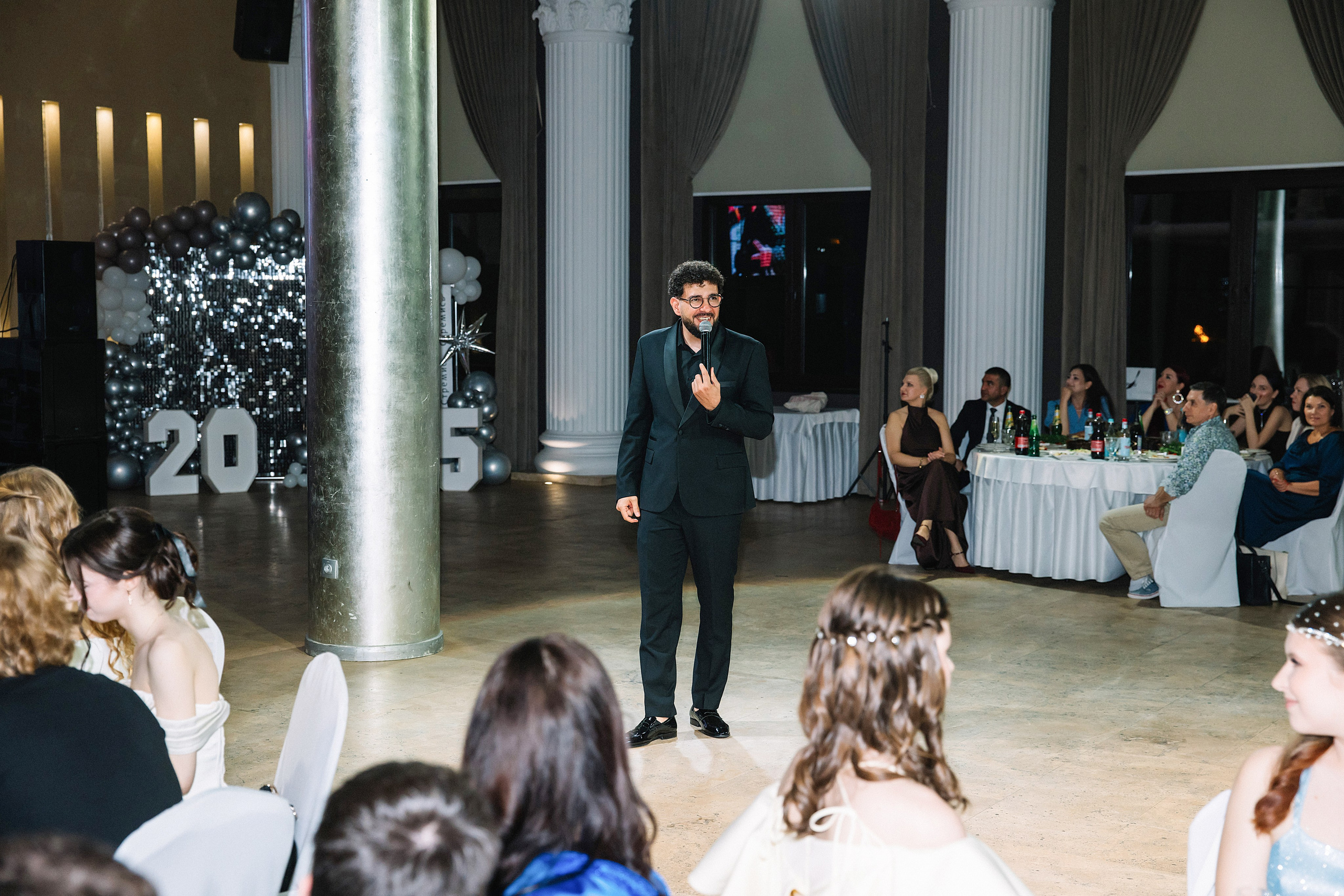 11 класс Гимназия 82. Фотограф и Видеограф в Краснодаре Юлия Солодченко