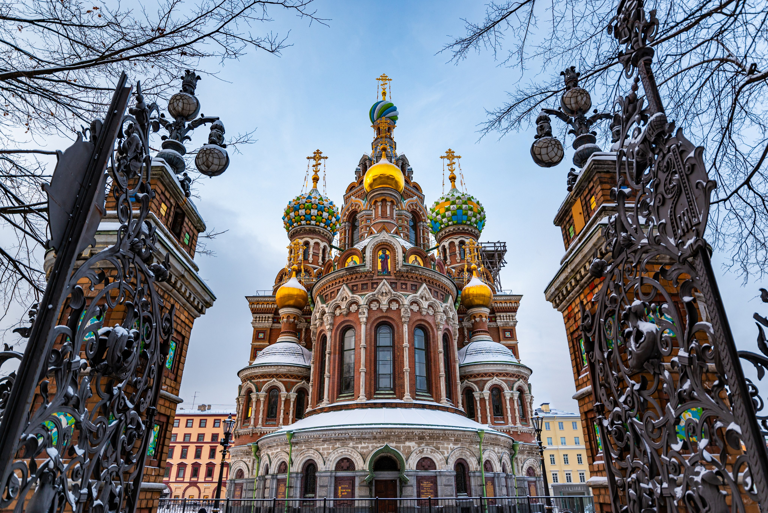 Ретушь. Фотограф в Санкт-Петербурге Александра Паскевич