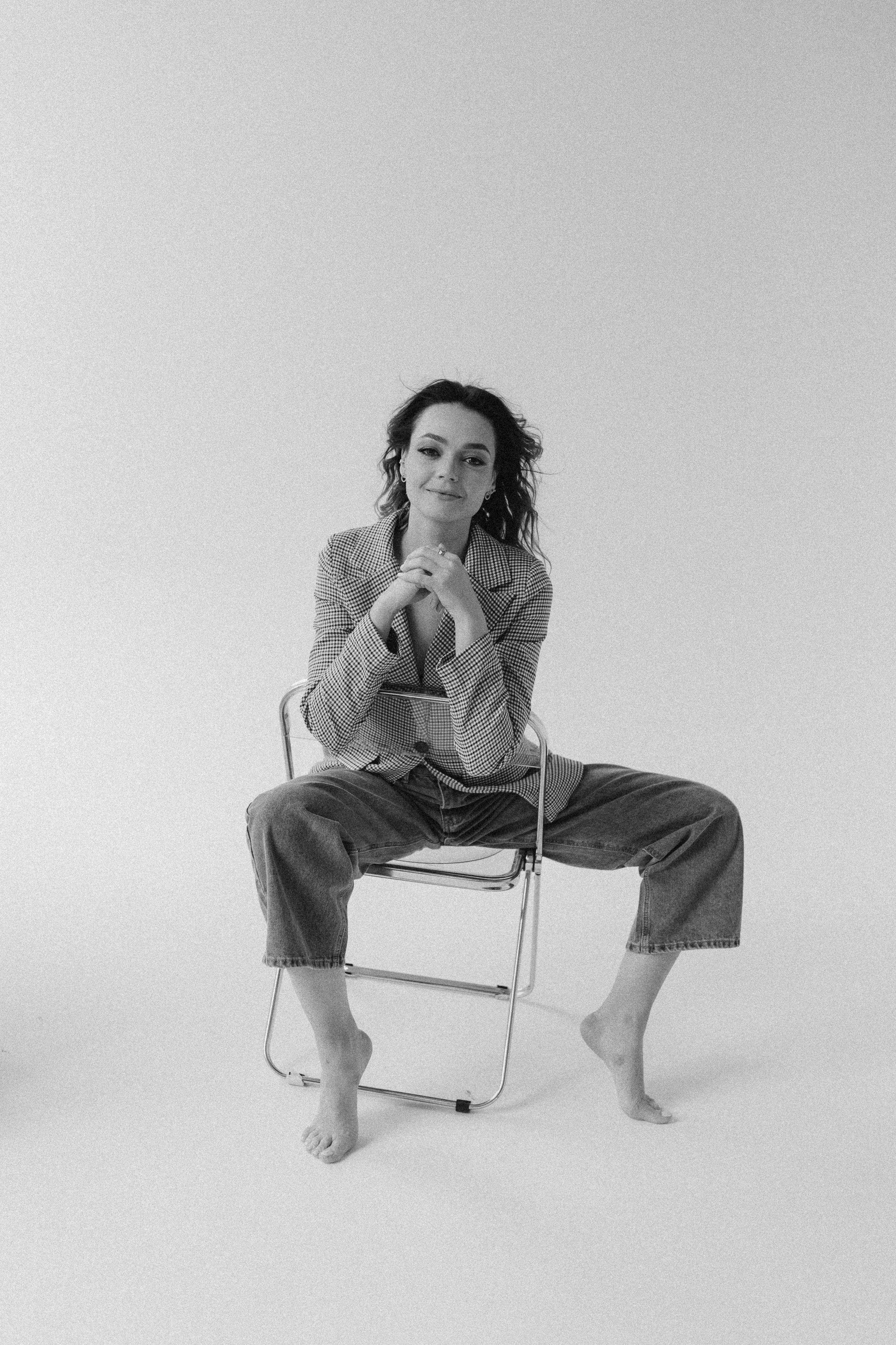 ИНДИВИДУАЛЬНЫЕ. Свадебный фотограф в Москве Мария Крош