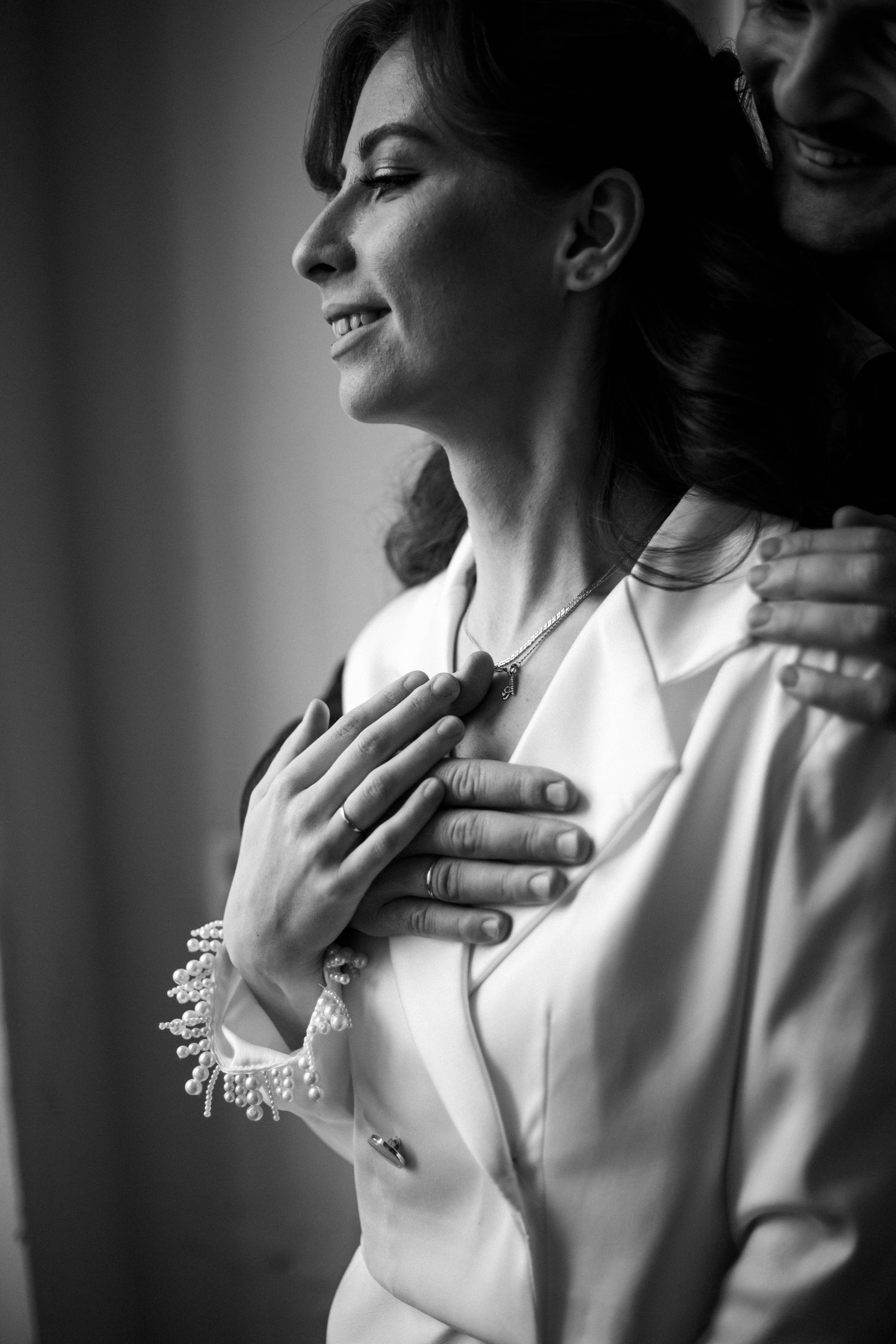 Свадебная. Орловцева Яна. Фотографирую воспоминания