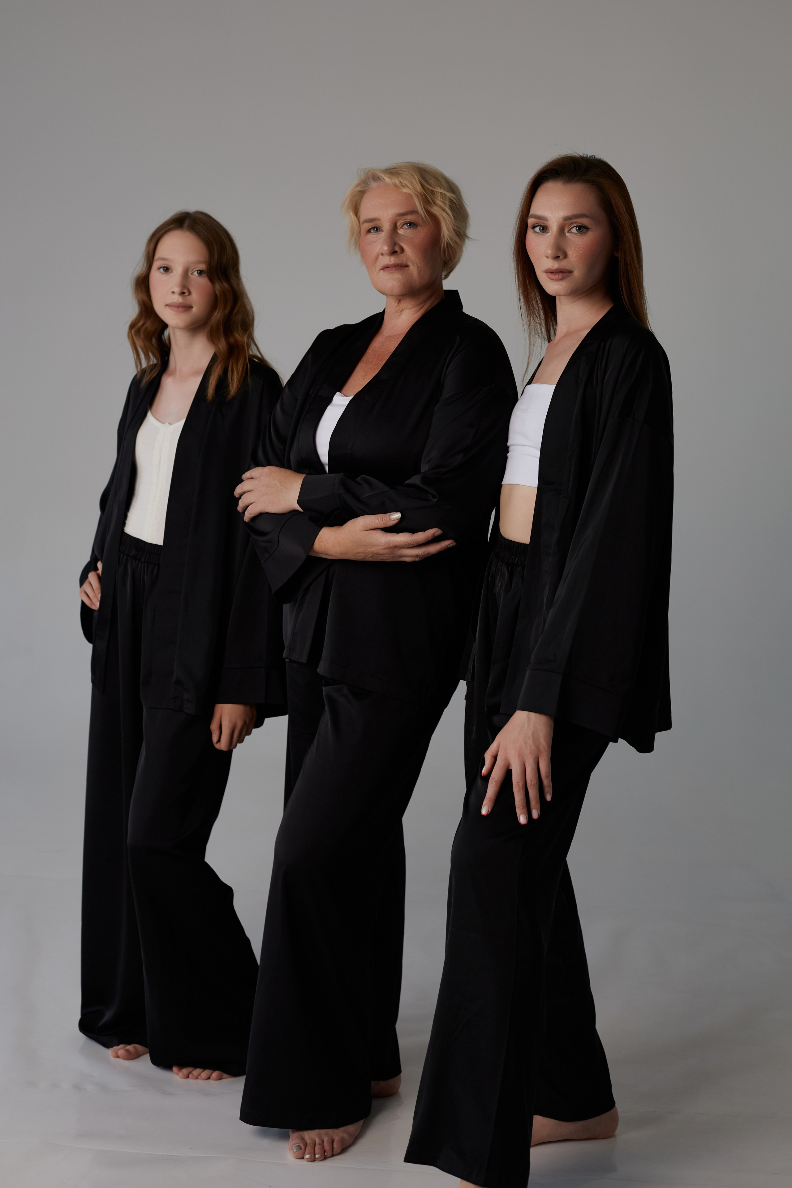 Mom&Daughters. ФОТОГРАФ&ВИДЕОМЕЙКЕР ГЕРАСИНА ЮЛИЯ