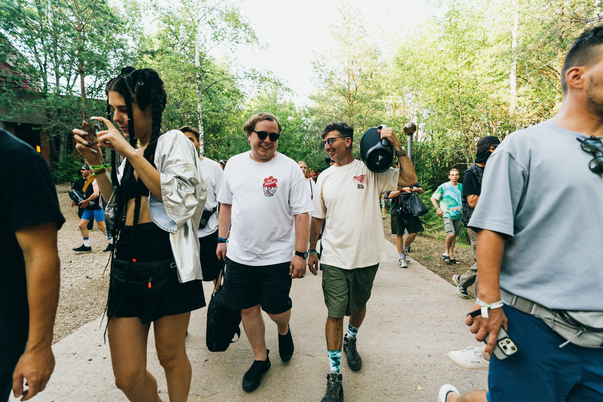 Outline 2025. Тимур Ханифаев