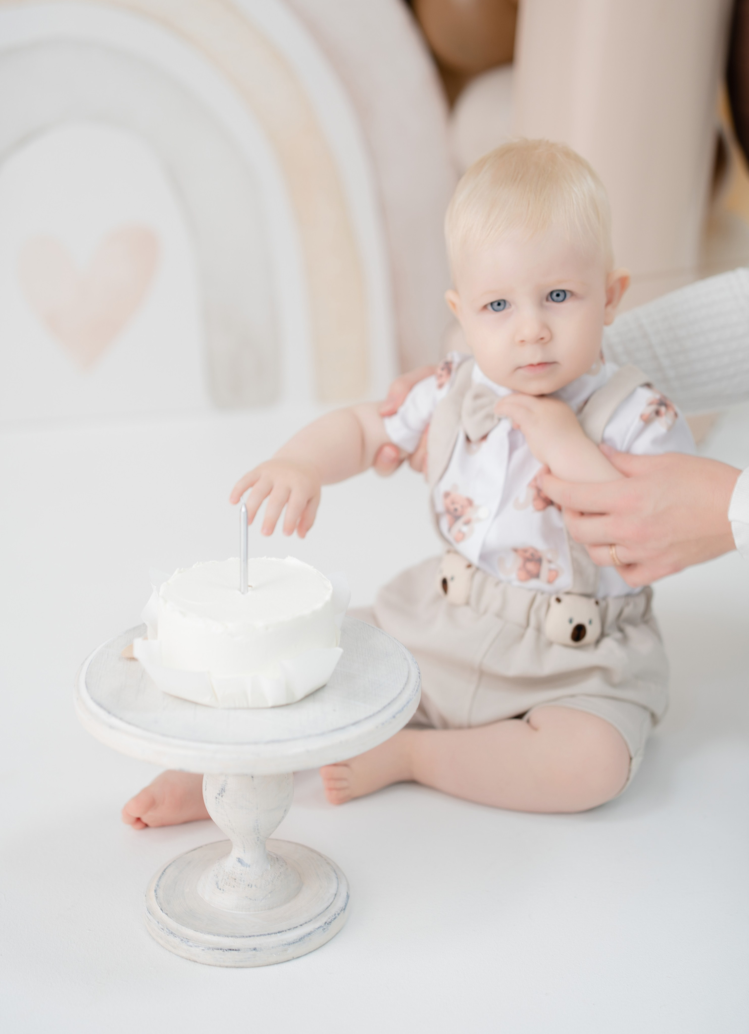 ПЕРВЫЙ ДЕНЬ РОЖДЕНИЯ. Фотограф новорожденных в Нижнем Новгороде Сергеева Оксана