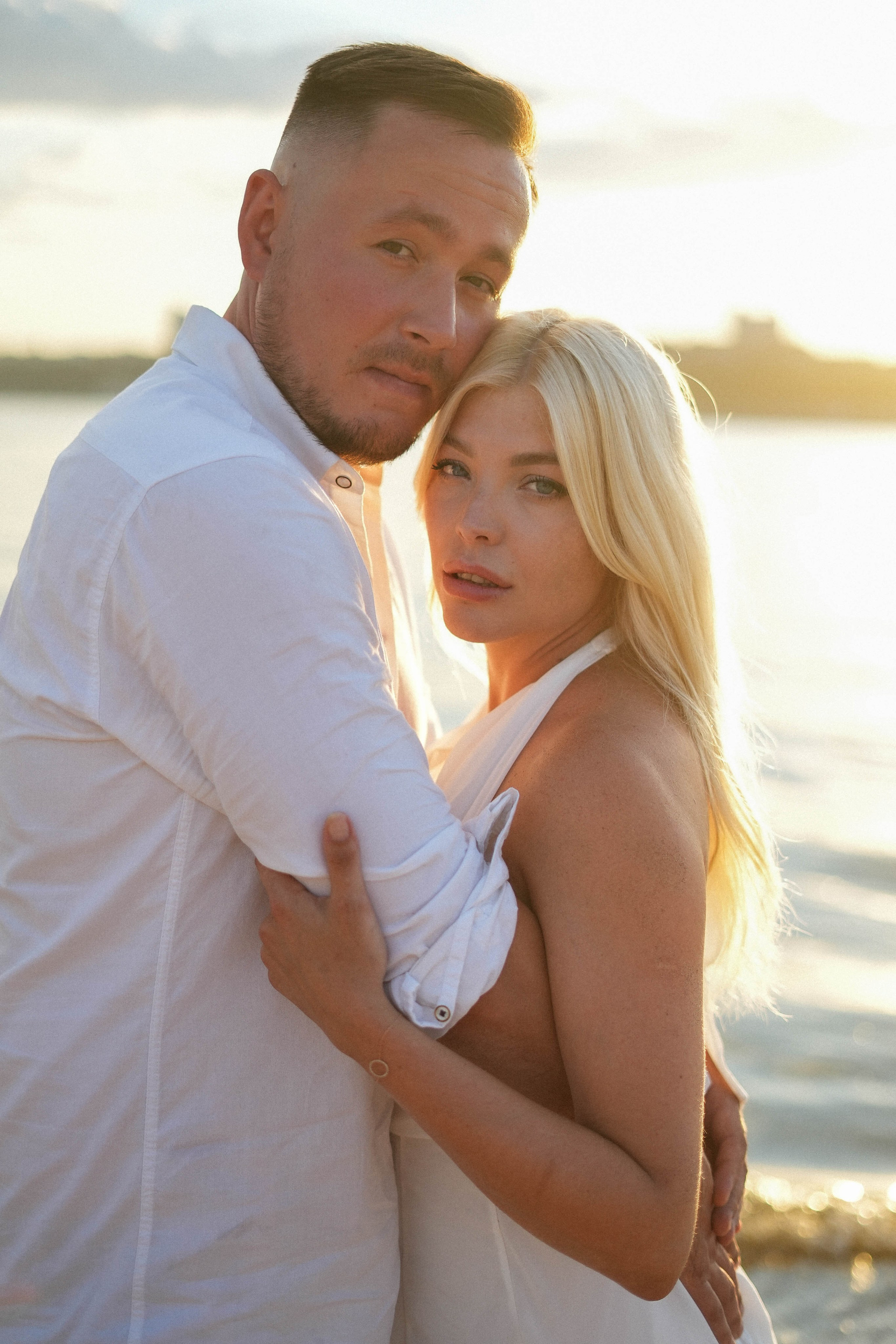 Артем+ Лиза. Фотограф Волгоград Анастасия Ли