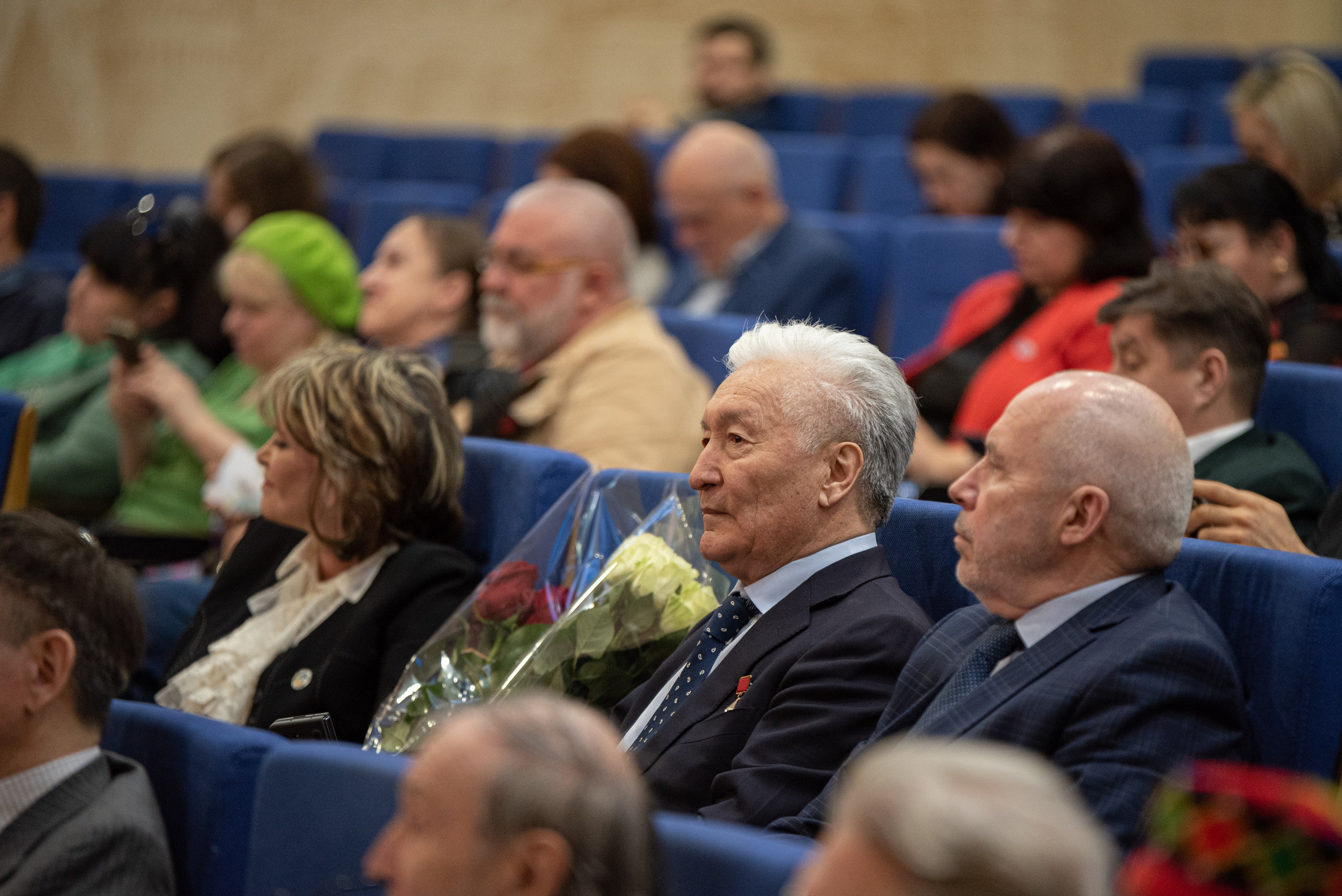 ГЕНЕРАЛЬНАЯ АССАМБЛЕЯ НАРОДОВ ЕВРАЗИИ (деловой репортаж). Портретная и репортажная съёмка