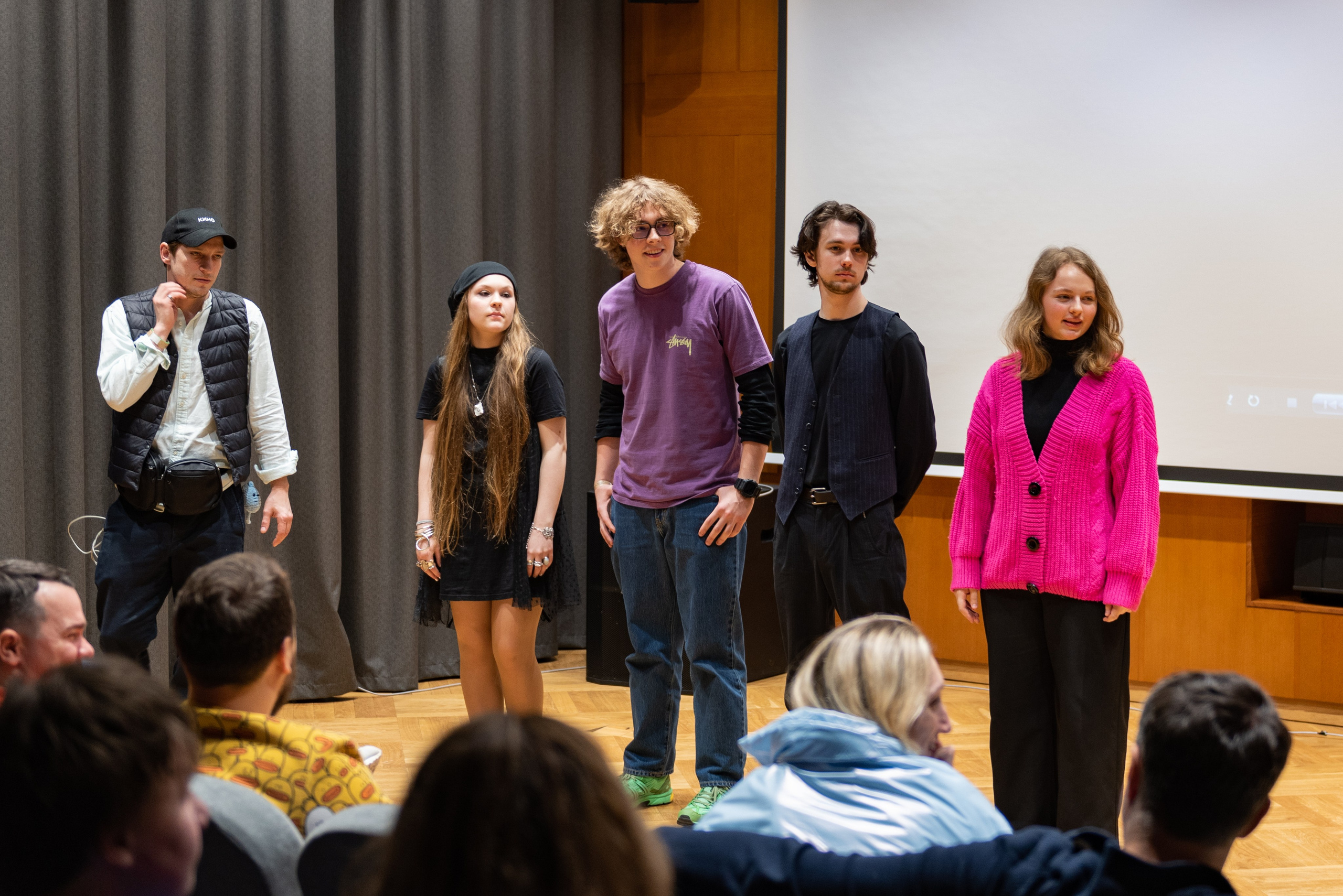 Кино.Сознание Суздаль (репортаж). Портретная и репортажная съёмка