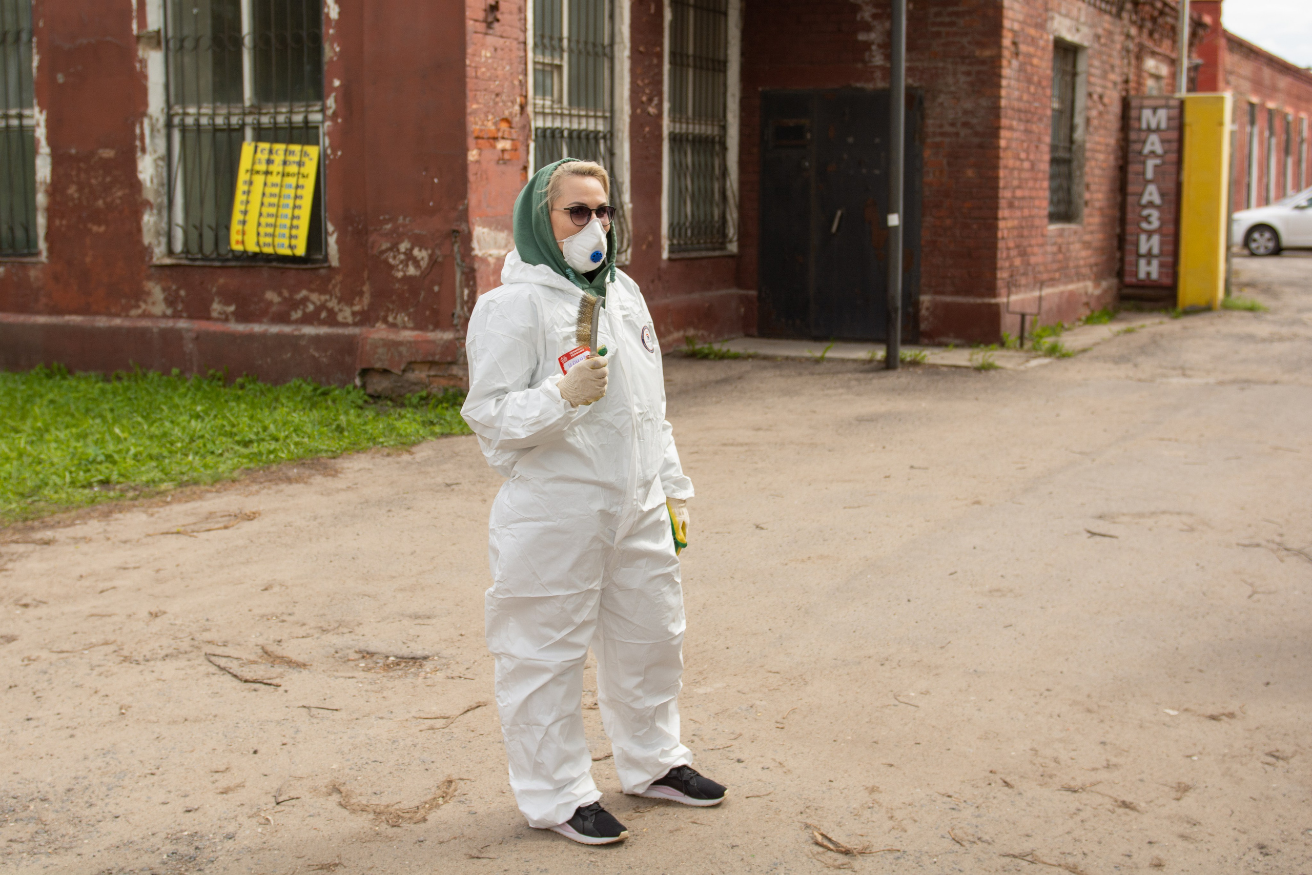 Том Сойер Фест ул. Кардовского 25 (репортаж). Портретная и репортажная съёмка