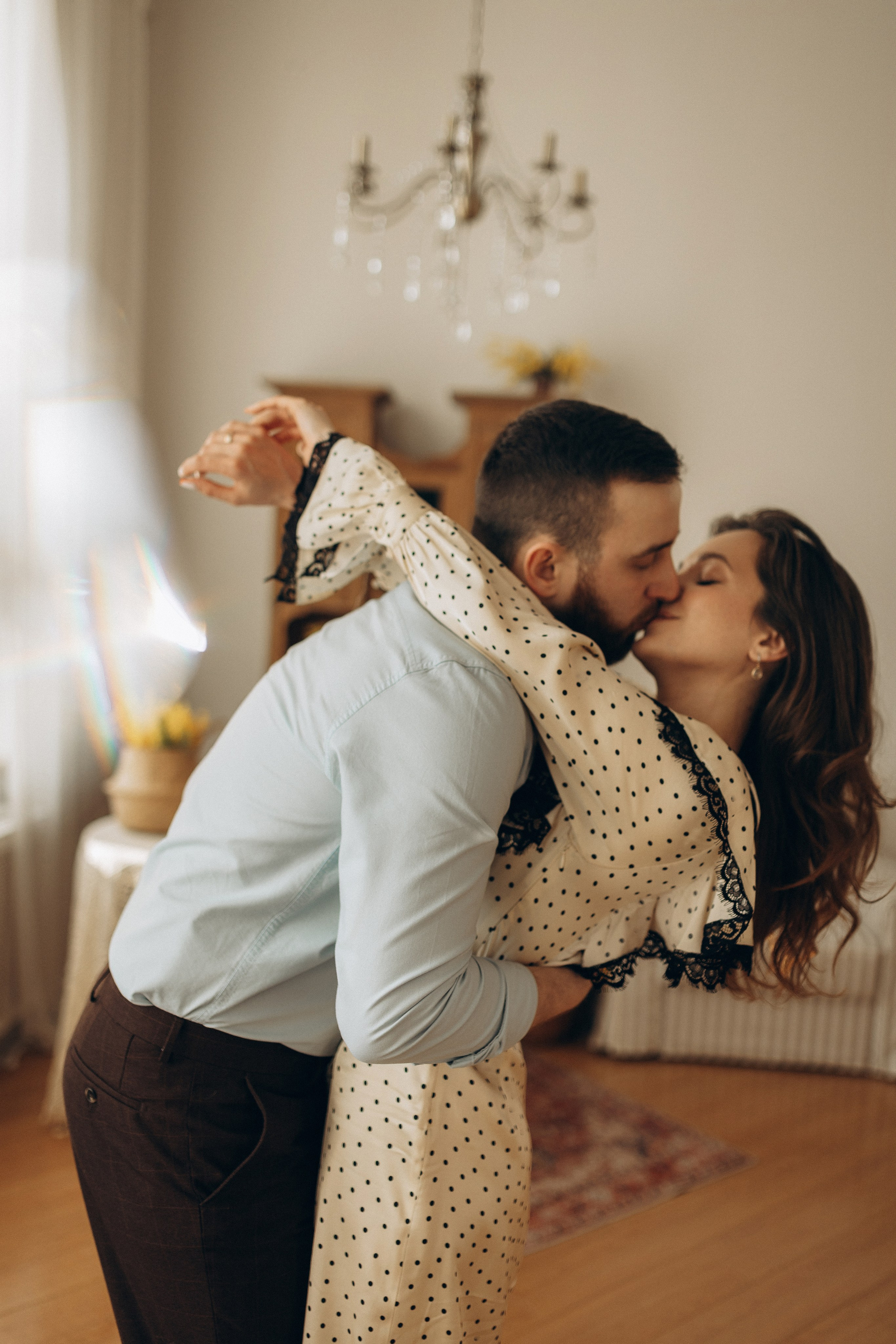 Анна и Константин. Семейный и свадебный фотограф в Новосибирске/Бийске Екатерина Логинова