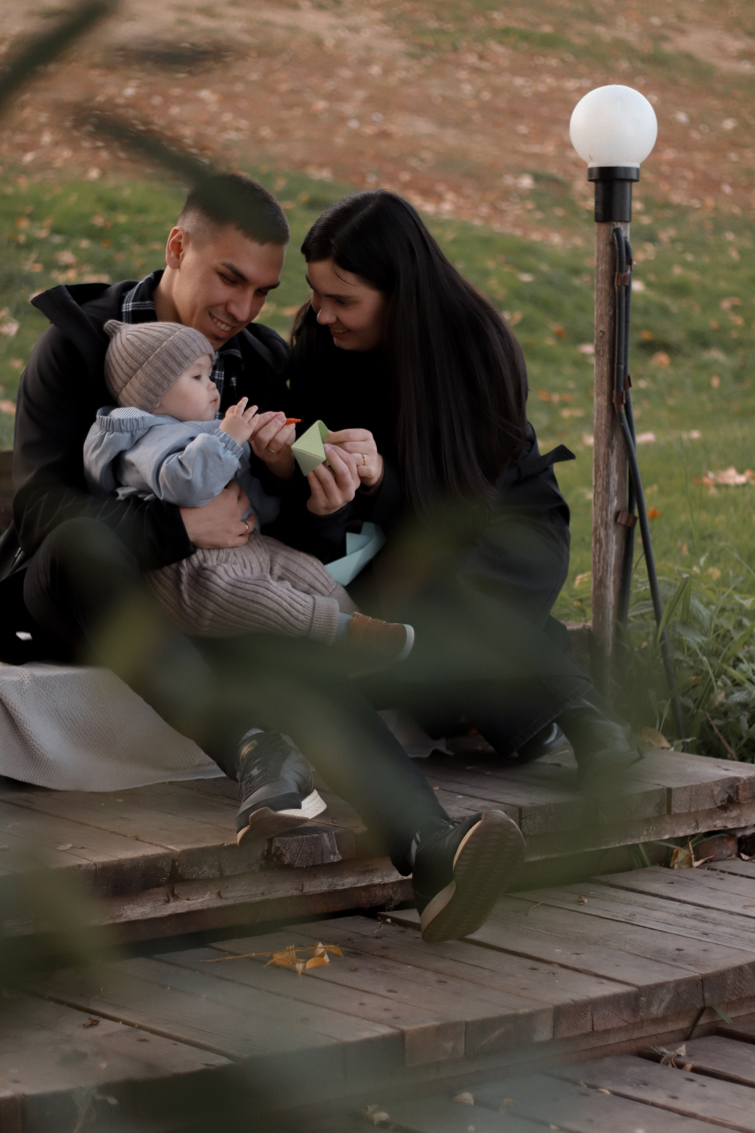 Кораблики. Фотограф Анна Никитина | Йошкар-Ола