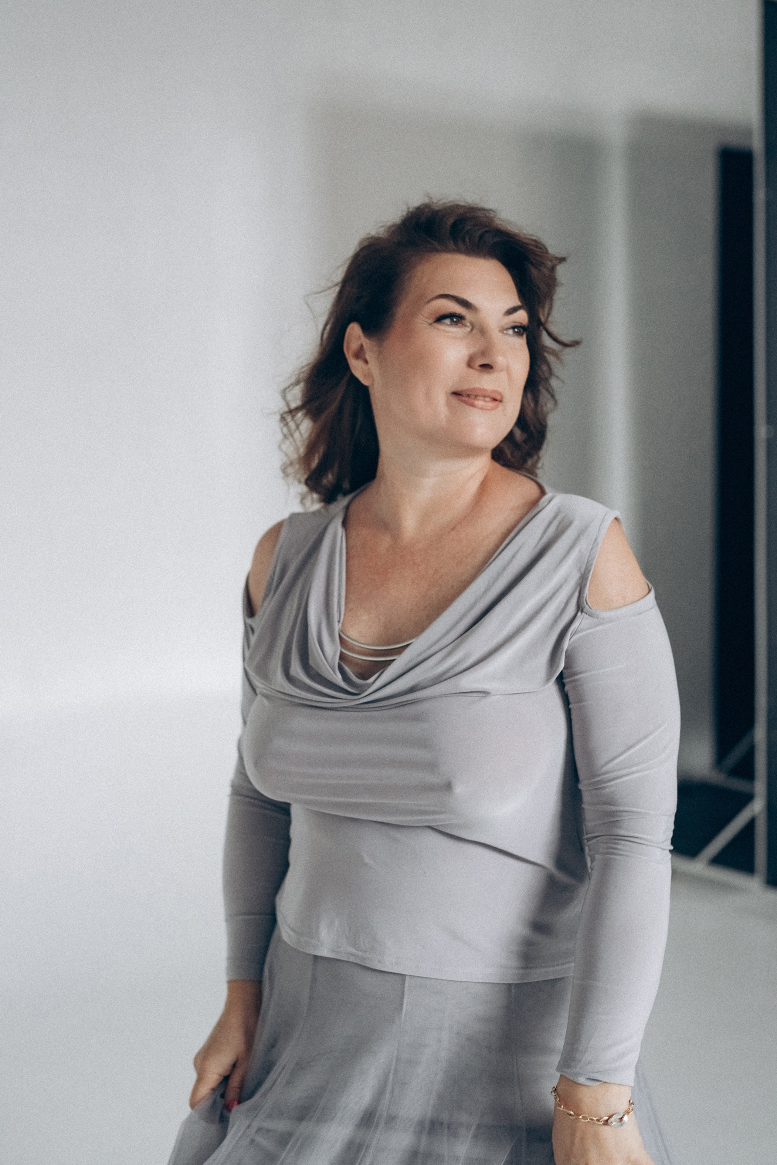 Анастасия. Фотограф Ногинск Электросталь Наталья Осетрова