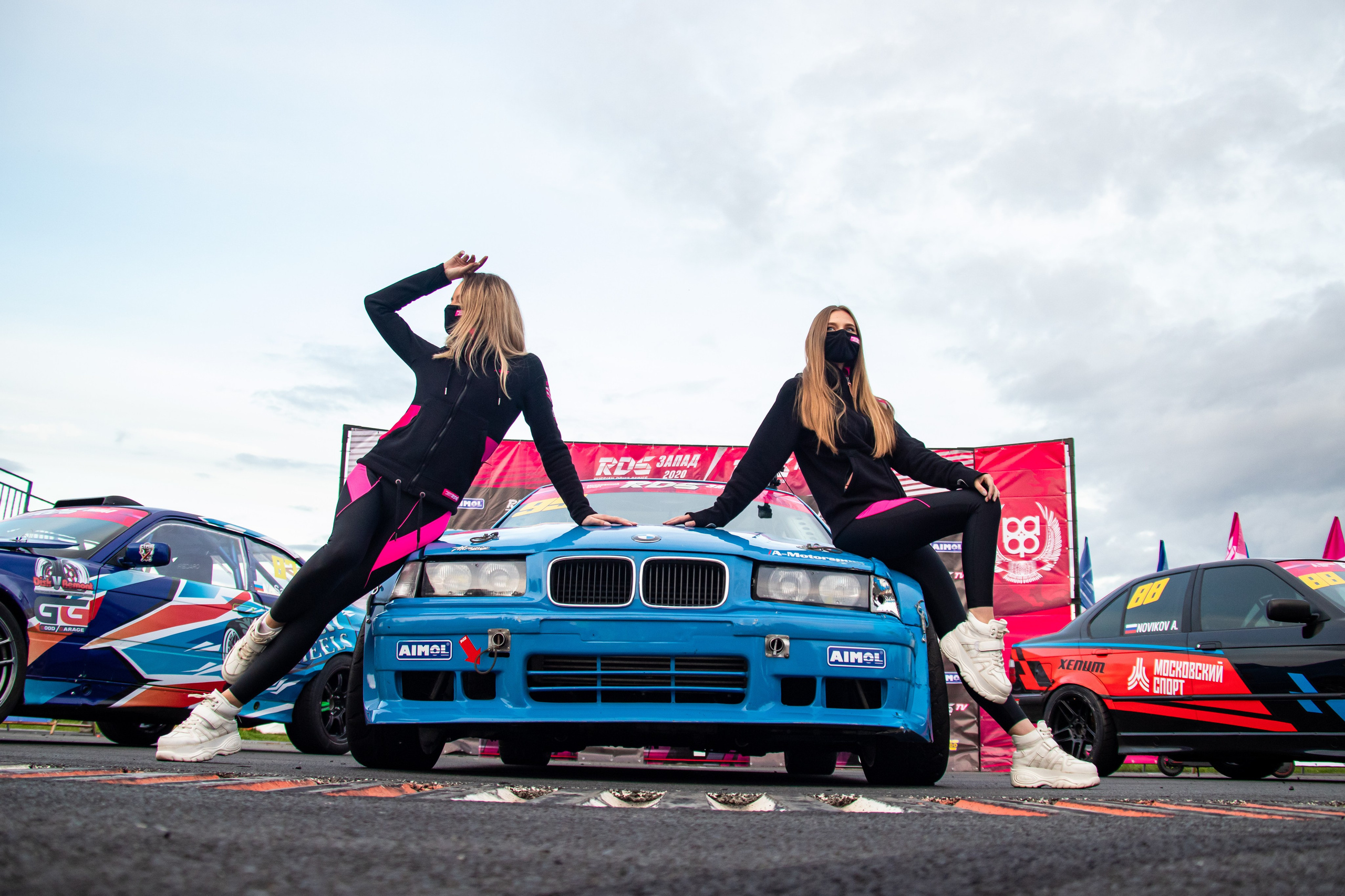 Спорт. Фотограф видеограф широкого профиля Денис Захаров