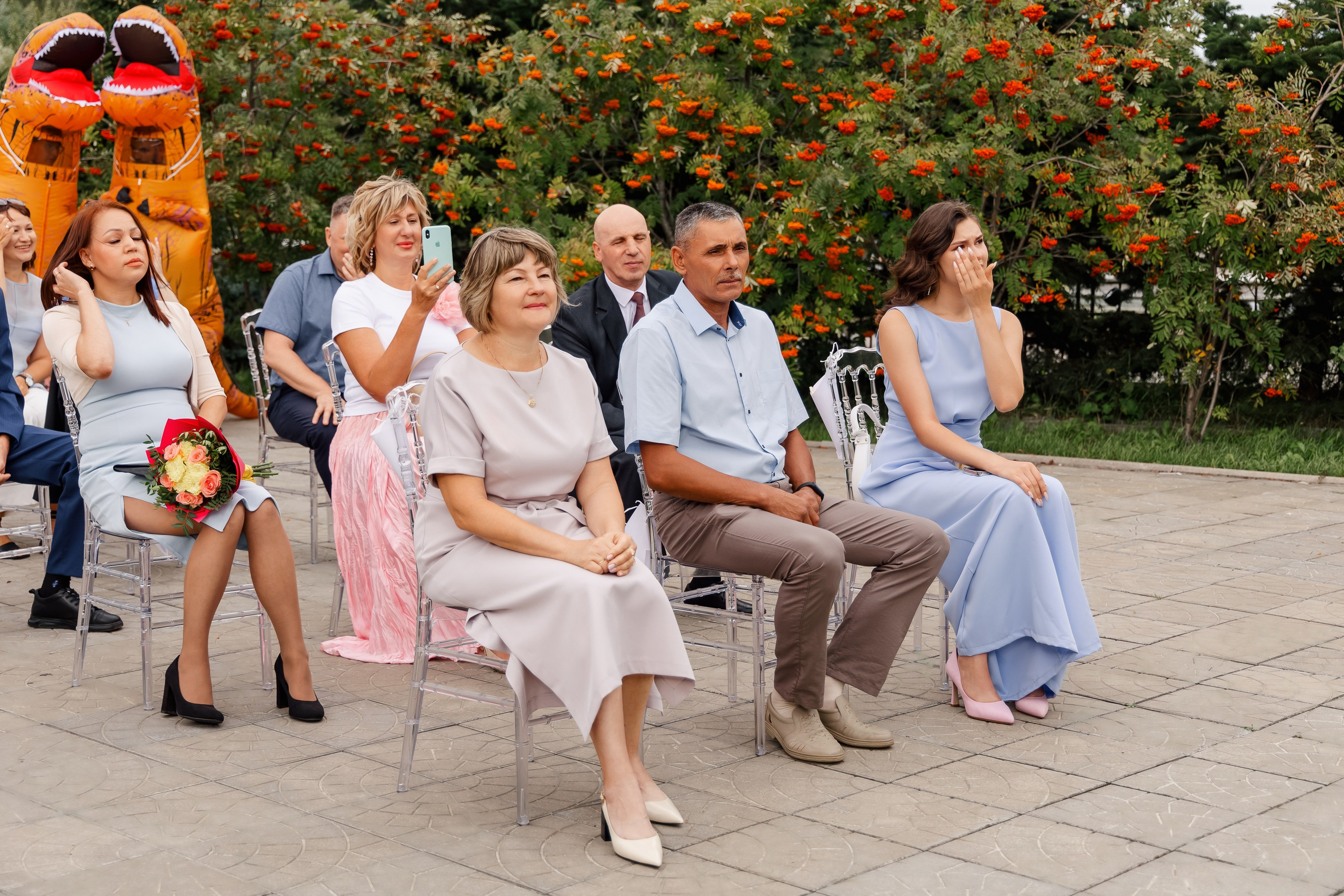 Данил и Екатерина. Sopka. Выездная регистрация. Свадебный фотограф в Хабаровске