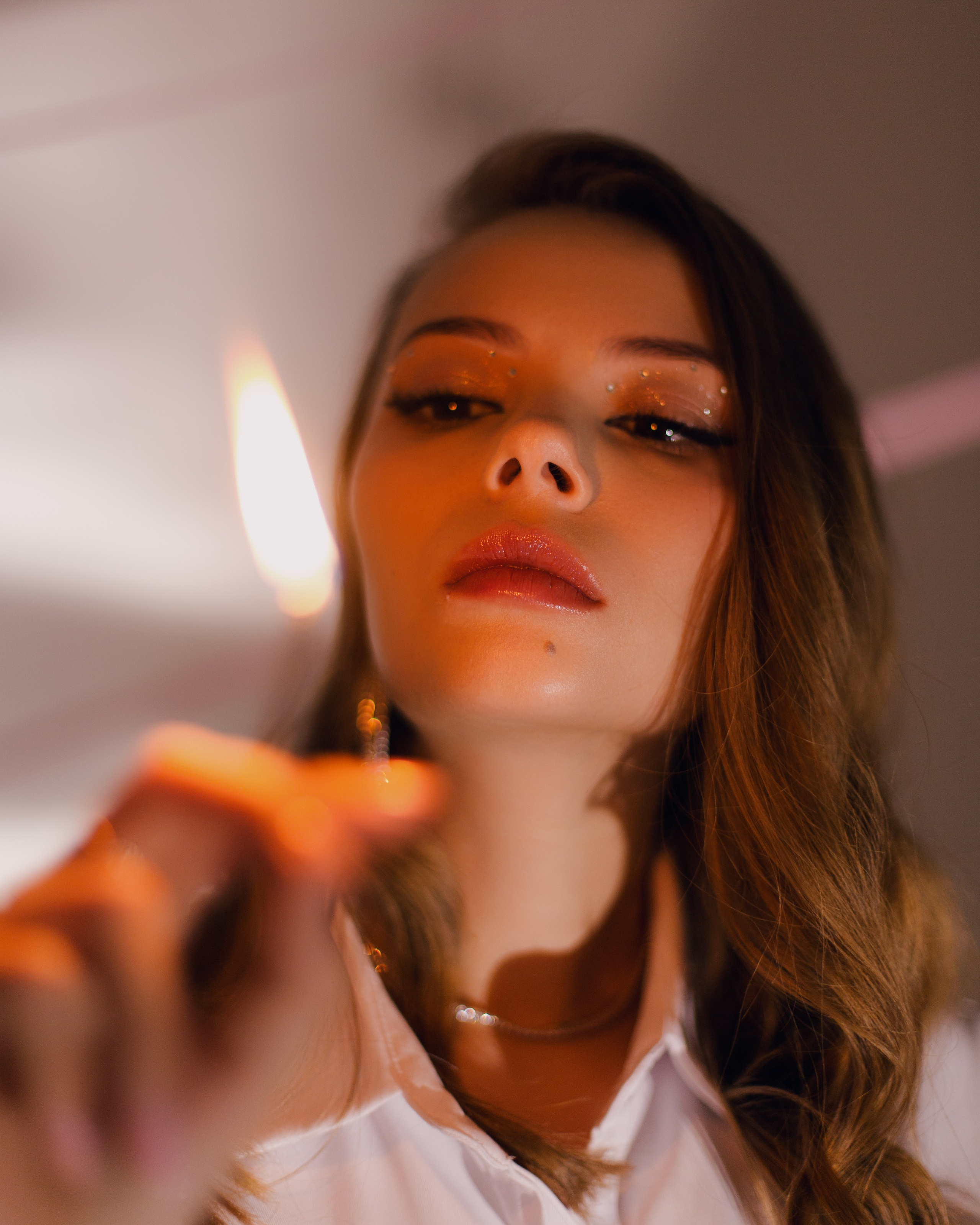 Stasy. Фотограф в Москве Осокин Иван