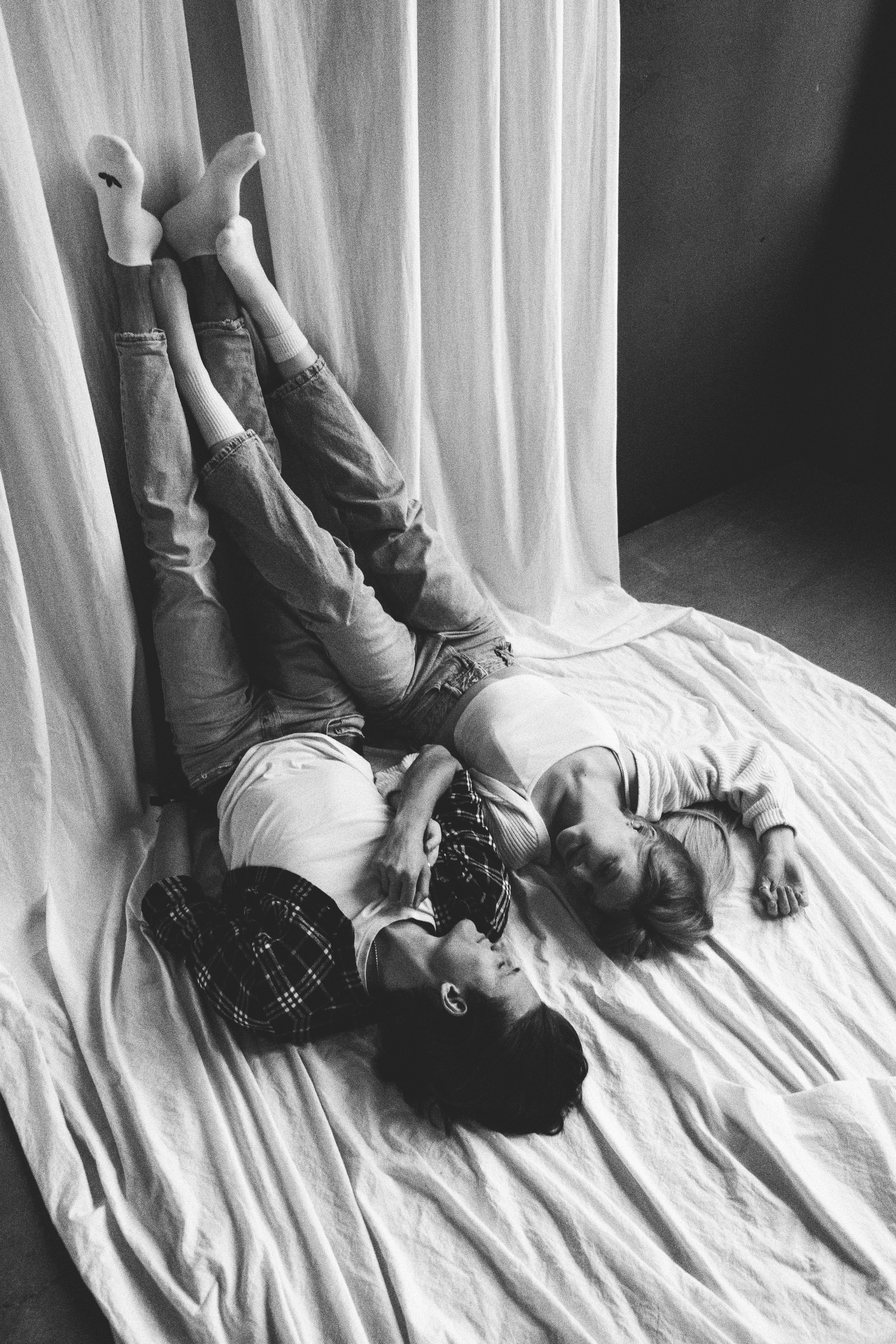 Love story. Юлия Ельцина — фотограф и видеограф в Екатеринбурге