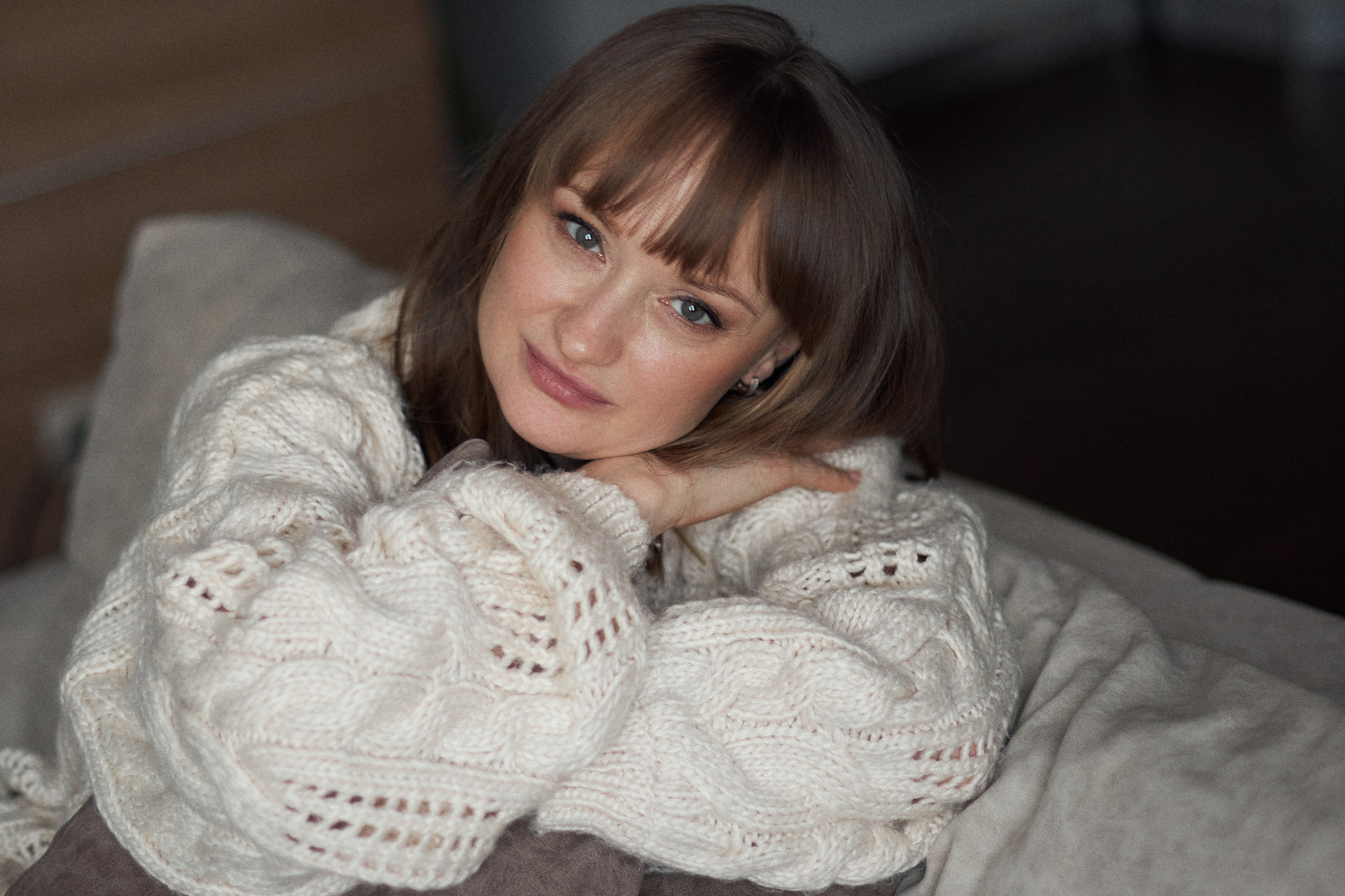 Ирина. Фотограф в Екатеринбурге Елизарова Юлия