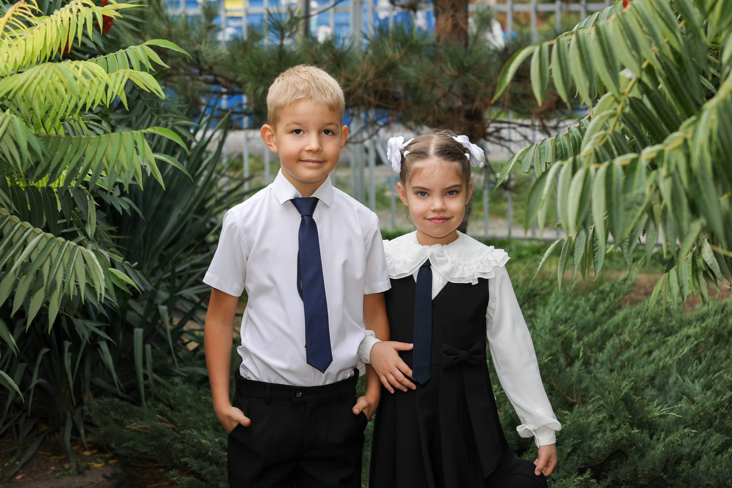 выпускной альбом Краснодар, выпускной альбом 1 класс