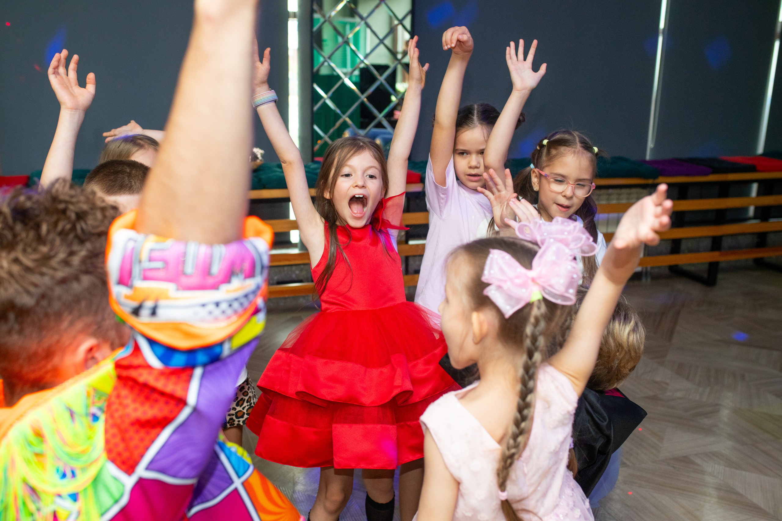 Вандер пуш. Фотограф в Новосибирске Ася Зверева